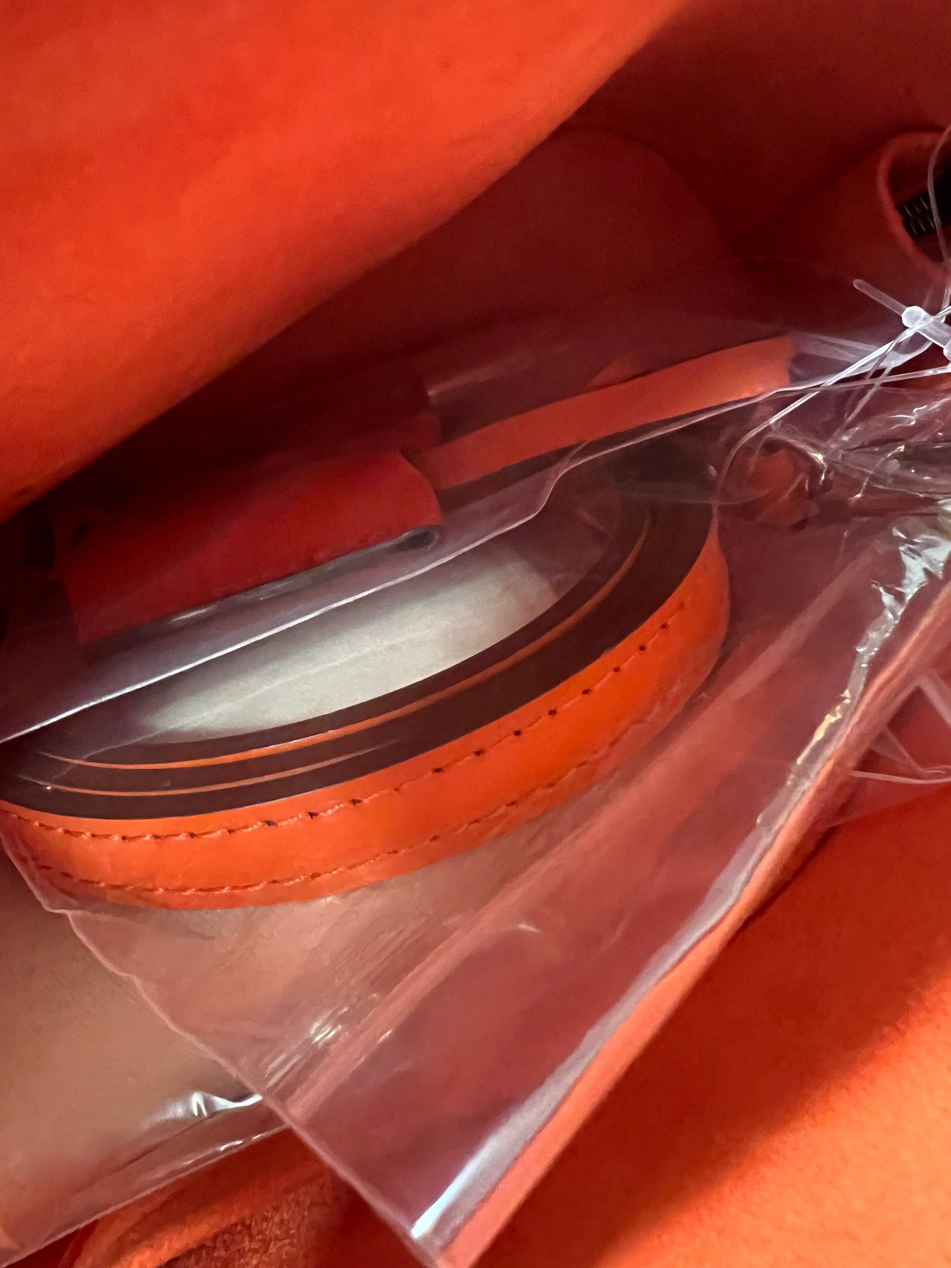 LOUIS VUITTON LOUIS VUITTON M40854 Epi Alma BB Orange B0922WYX5K