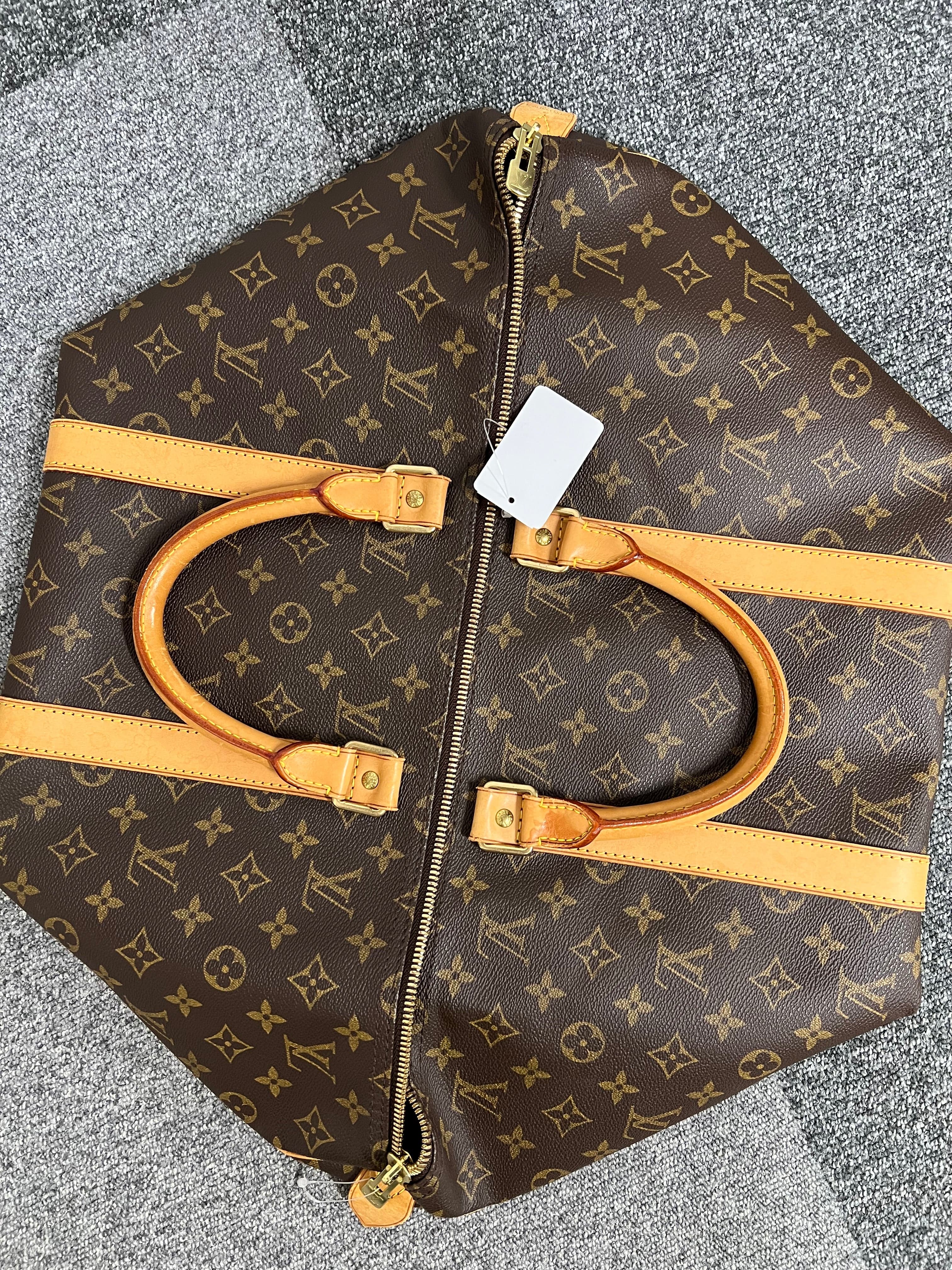 LOUIS VUITTON LOUIS VUITTON M41426 Keepall 50 B09083LTPR