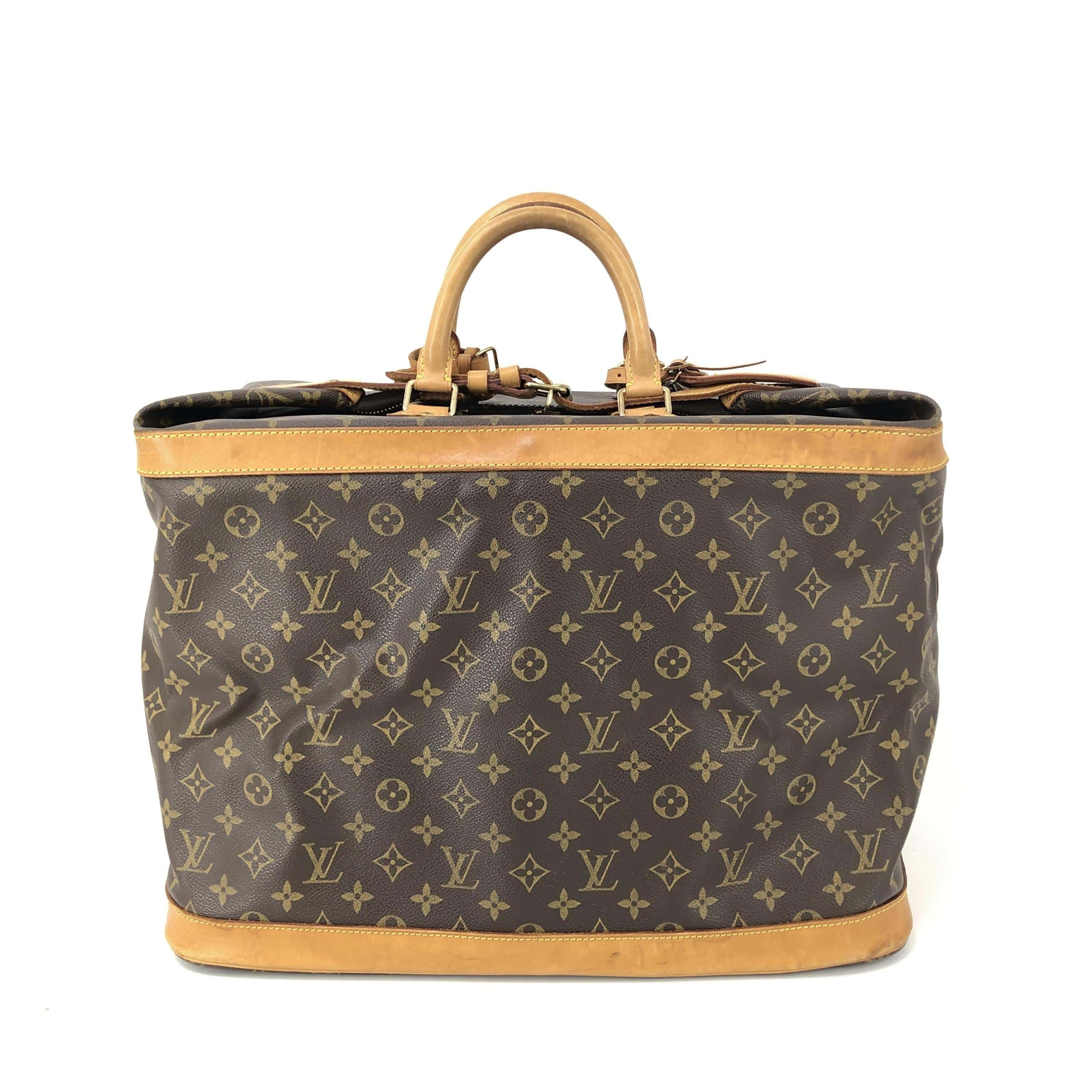 Louis Vuitton Louis Vuitton Monogram Canvas Cruiser 45 C339132