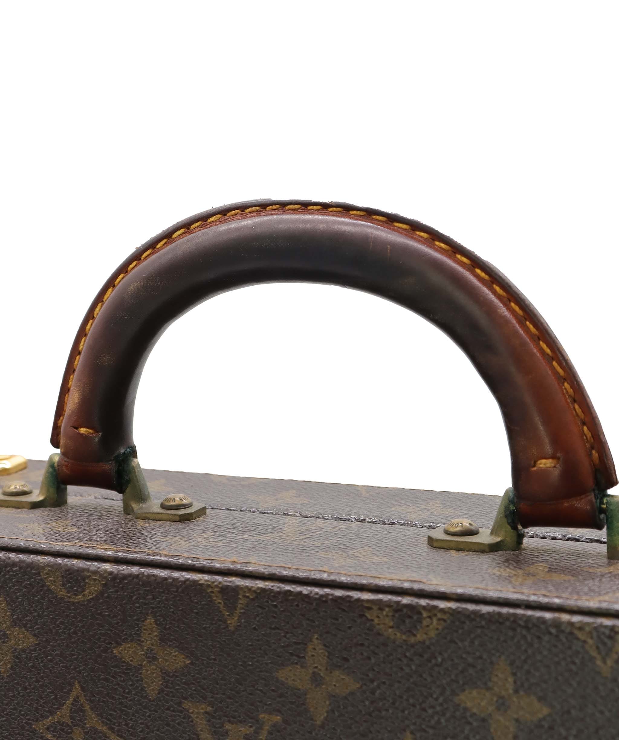 LOUIS VUITTON LOUIS VUITTON Monogram Crusher B0514LMQEP