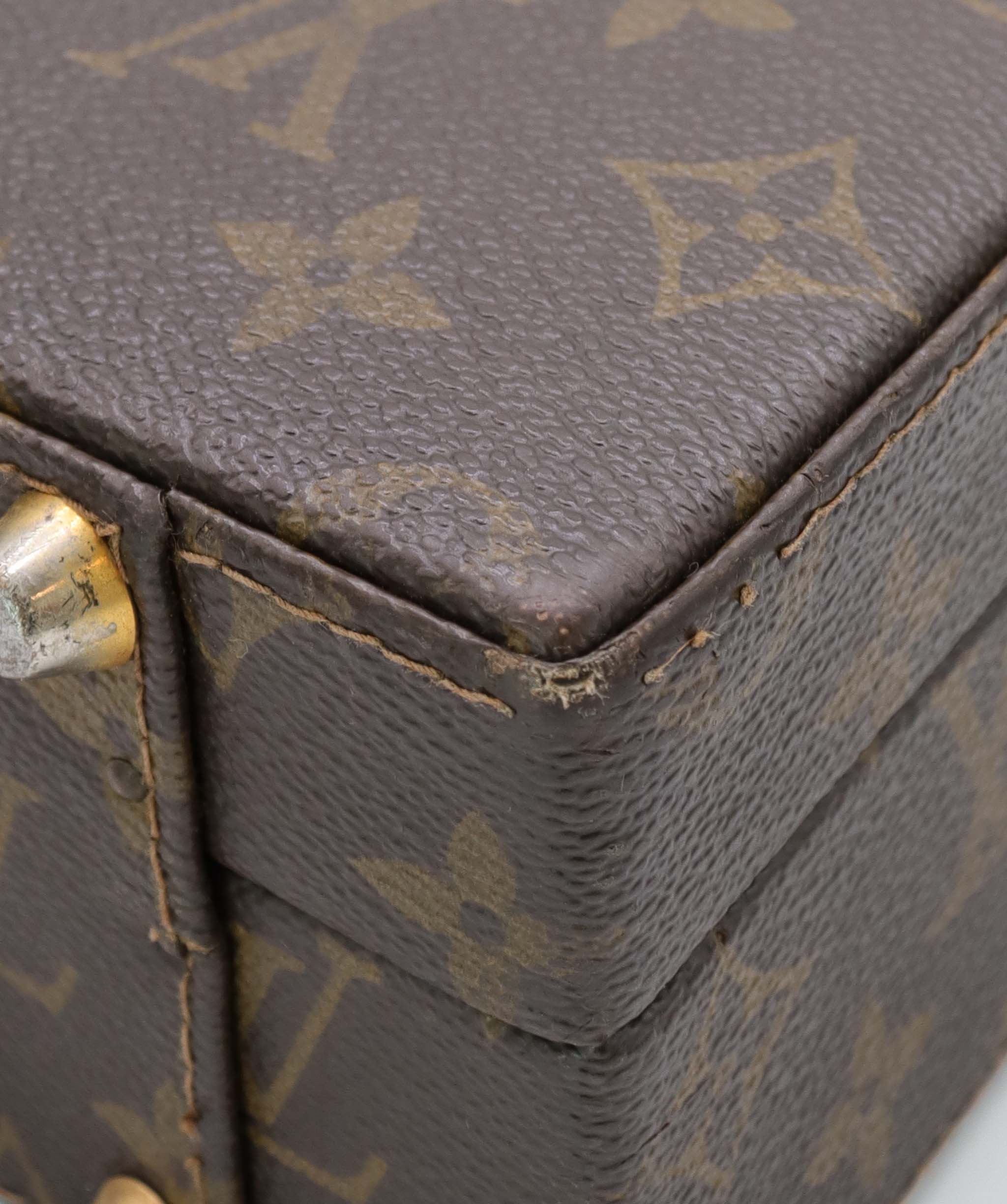 LOUIS VUITTON LOUIS VUITTON Monogram Crusher B0514LMQEP