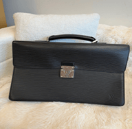 Louis Vuitton Louis Vuitton Serviette Conseiller Briefcase AKC0512