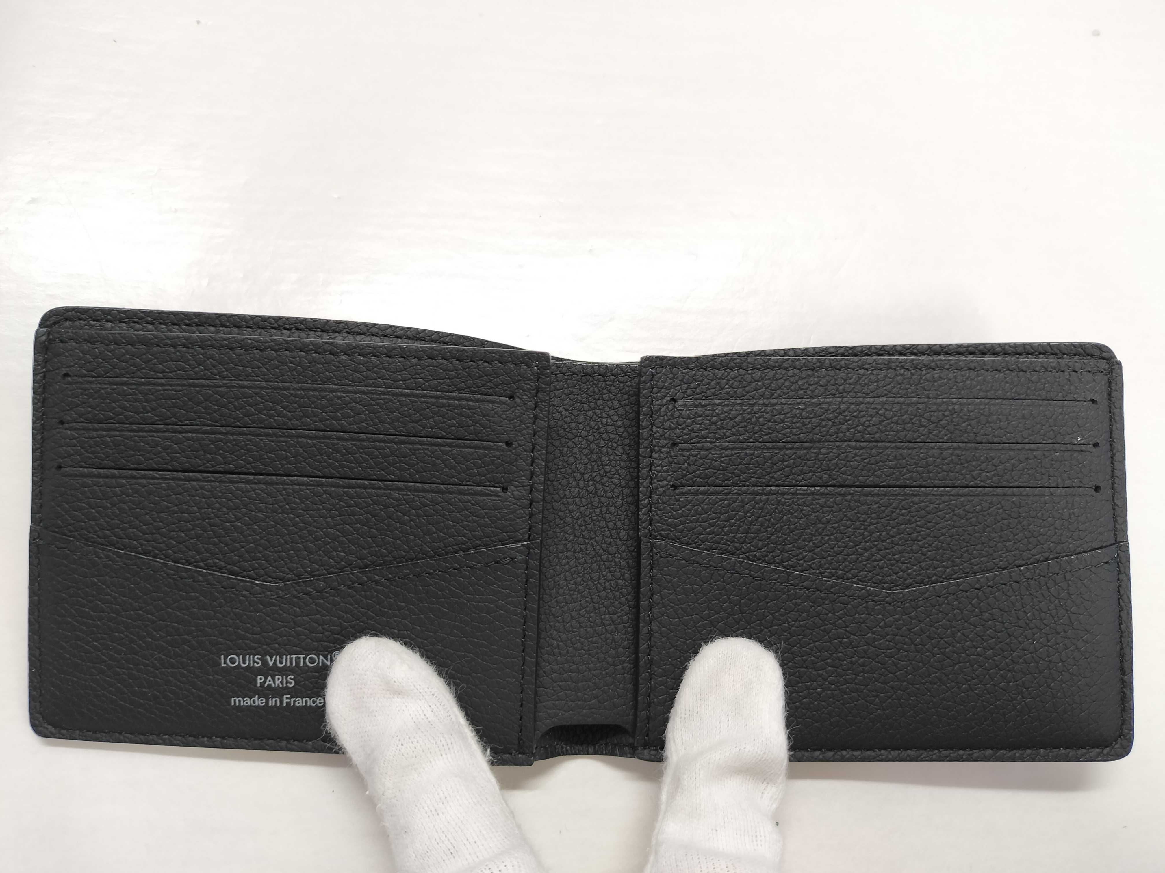 Louis Vuitton Louis Vuitton Slender Wallet