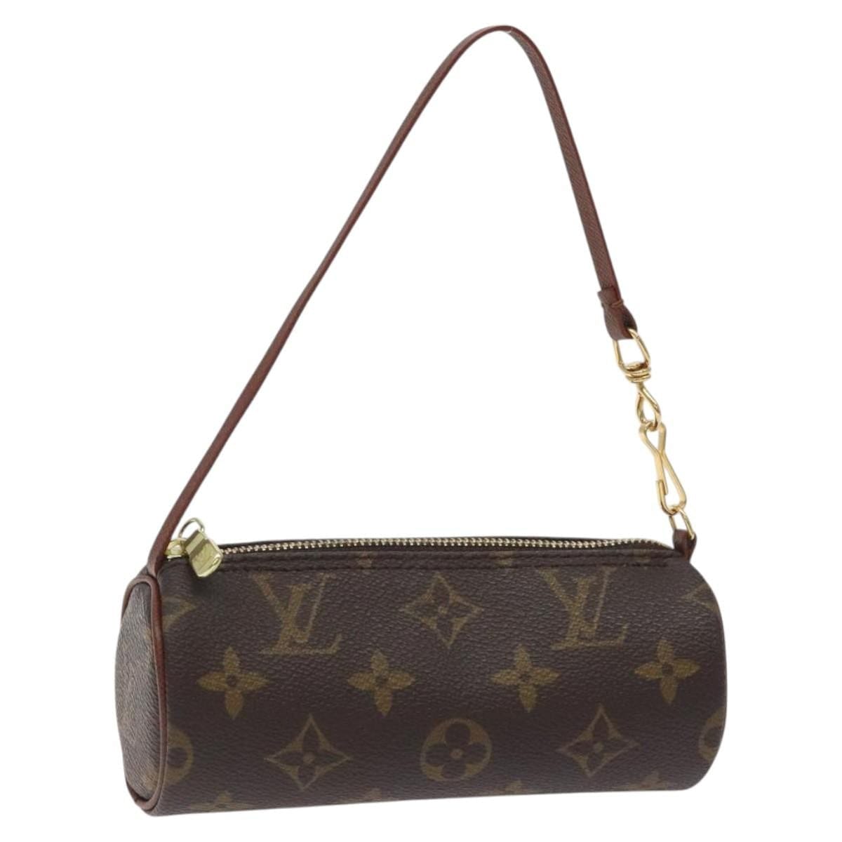 Louis Vuitton Louis Vuitton Papillon Pochette
