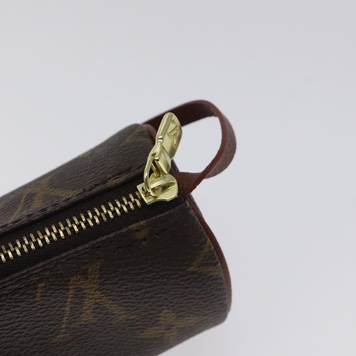 Louis Vuitton Louis Vuitton Papillon Pochette