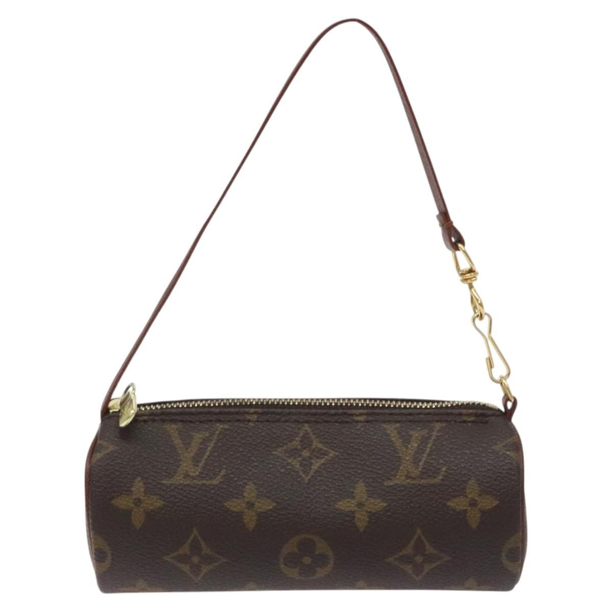 Louis Vuitton Louis Vuitton Papillon Pochette