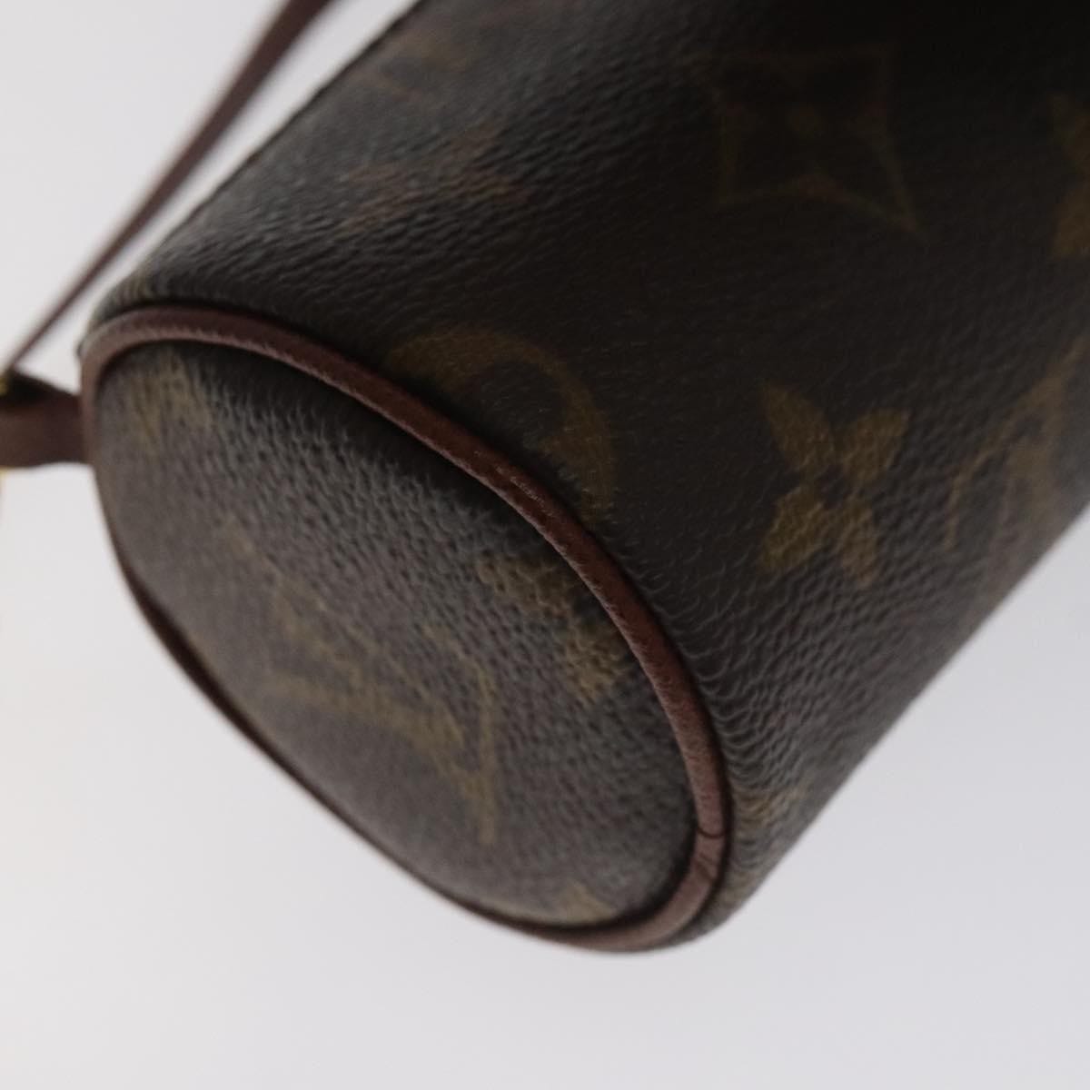 Louis Vuitton Louis Vuitton Papillon Pochette