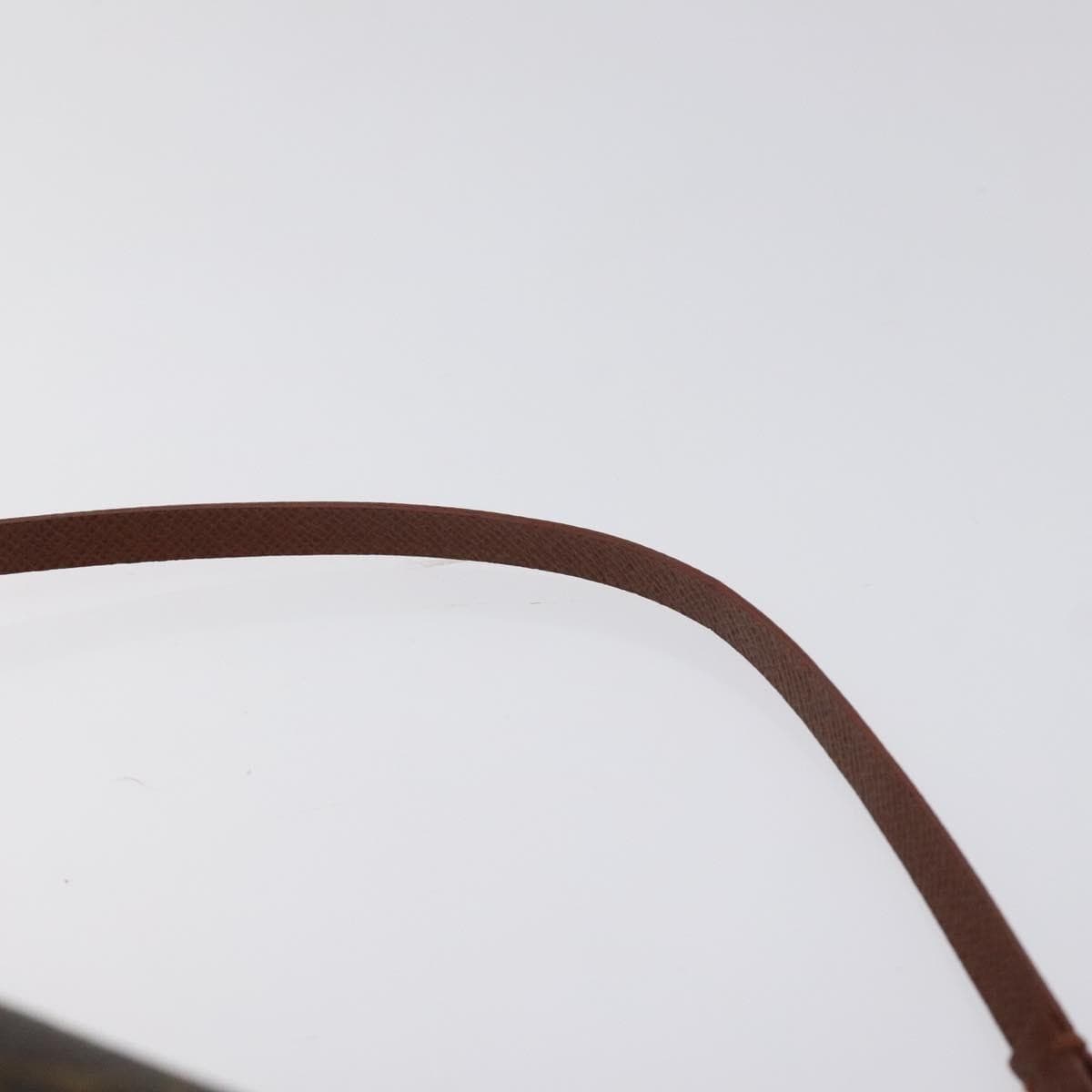 Louis Vuitton Louis Vuitton Papillon Pochette