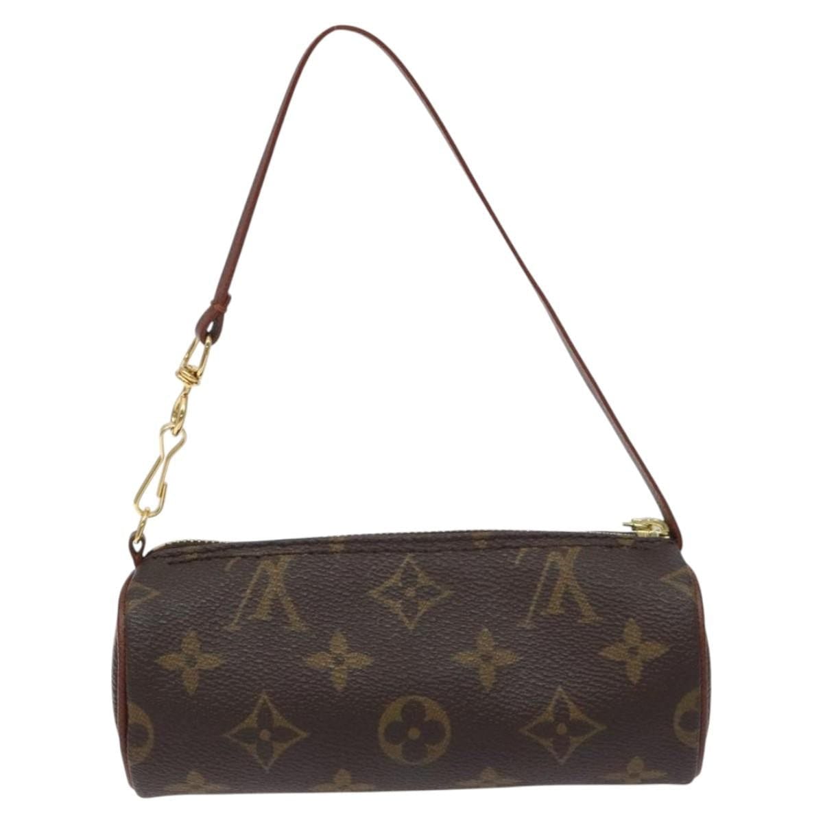 Louis Vuitton Louis Vuitton Papillon Pochette