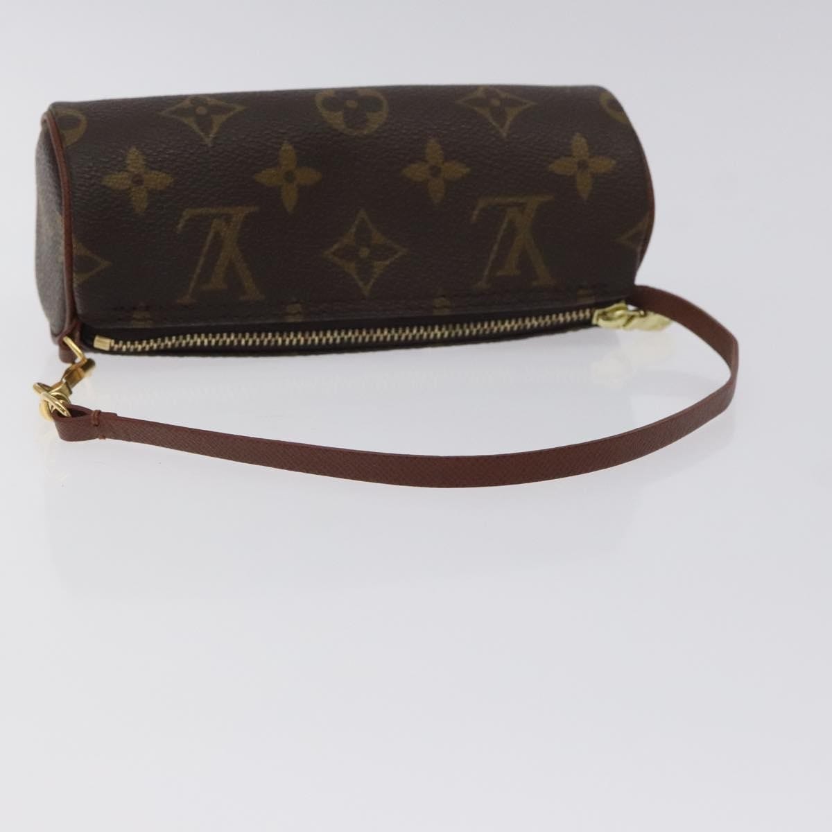 Louis Vuitton Louis Vuitton Papillon Pochette