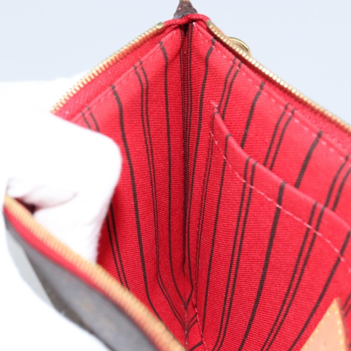 Louis Vuitton Louis Vuitton Pochette Accessoires
