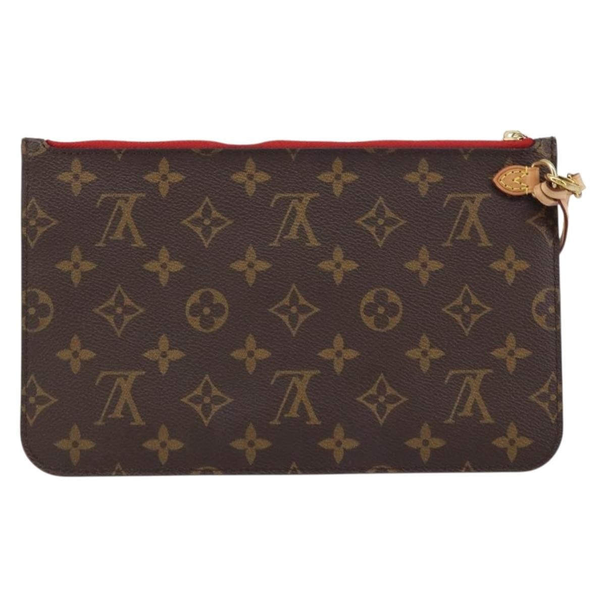 Louis Vuitton Louis Vuitton Pochette Accessoires