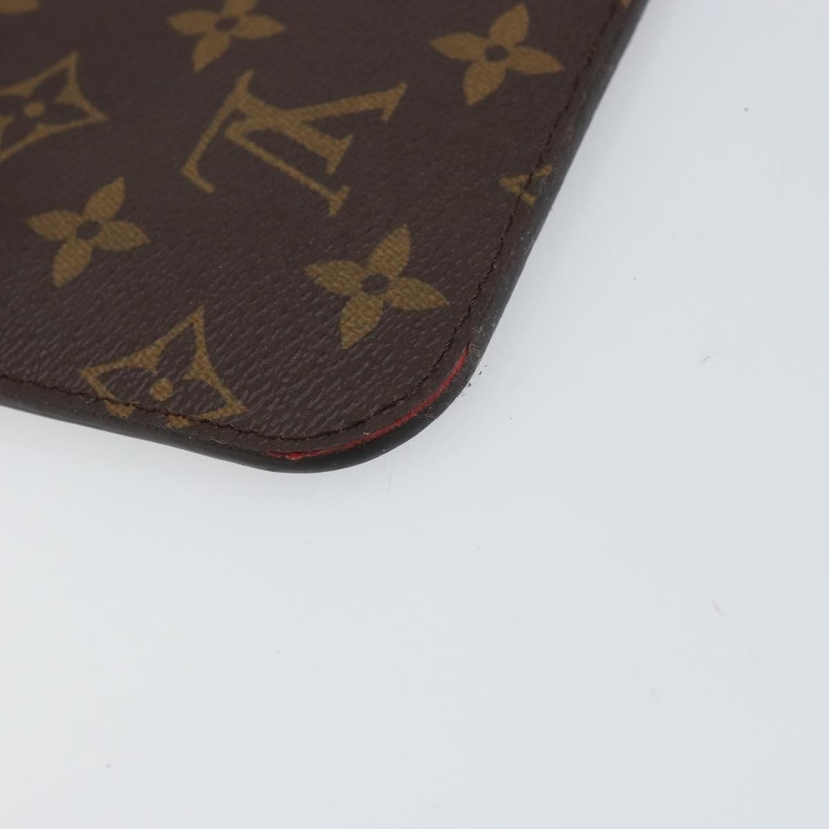 Louis Vuitton Louis Vuitton Pochette Accessoires