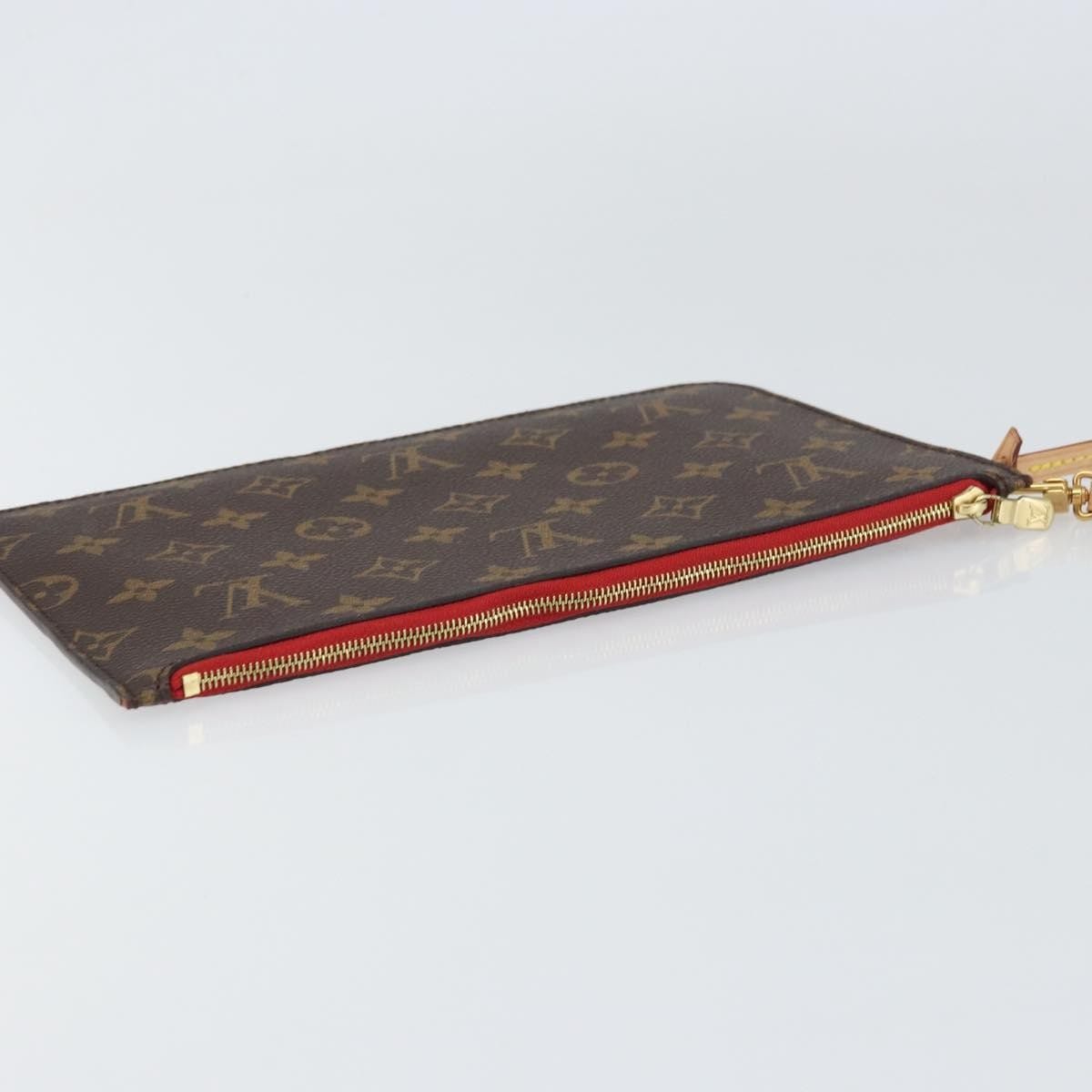 Louis Vuitton Louis Vuitton Pochette Accessoires