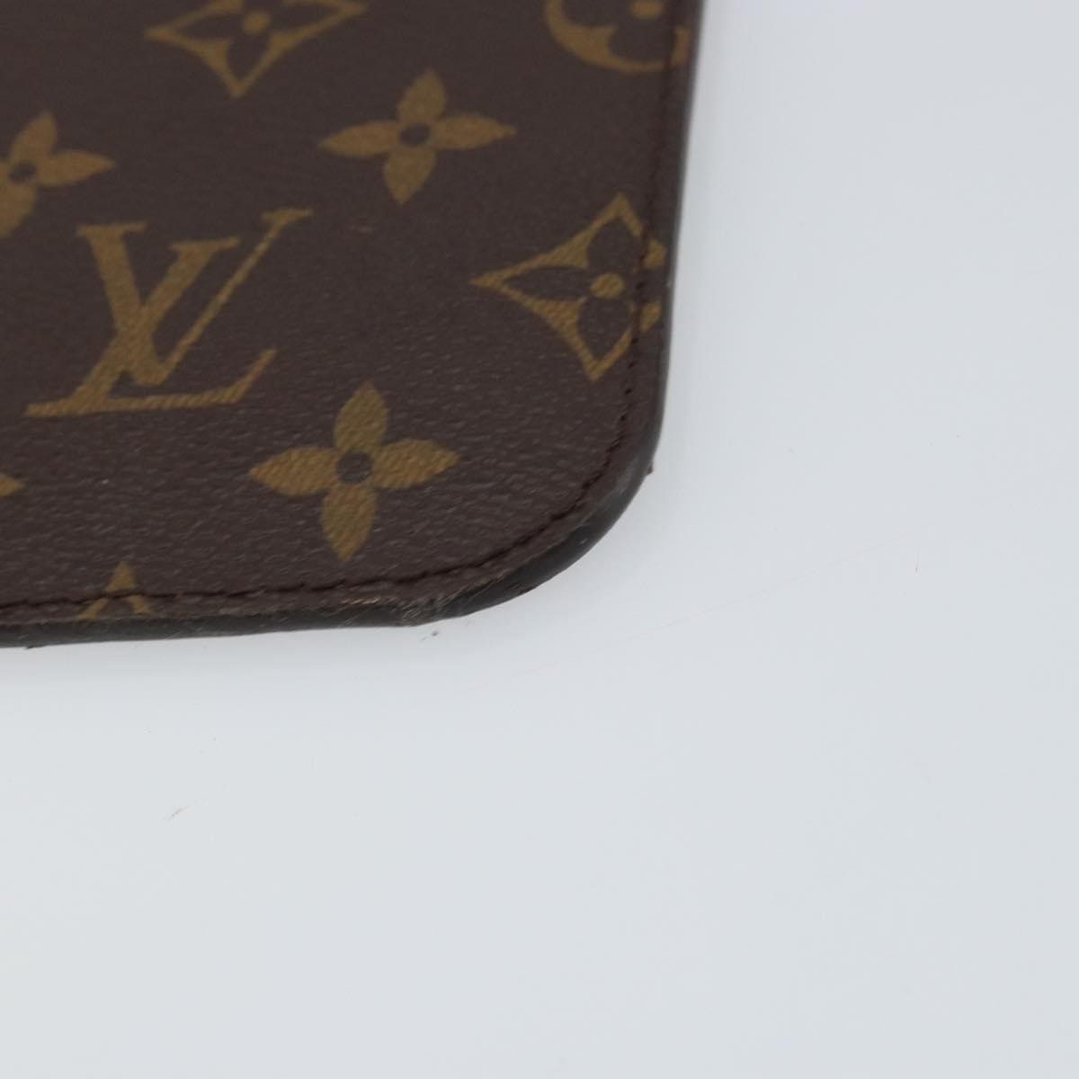 Louis Vuitton Louis Vuitton Pochette Accessoires