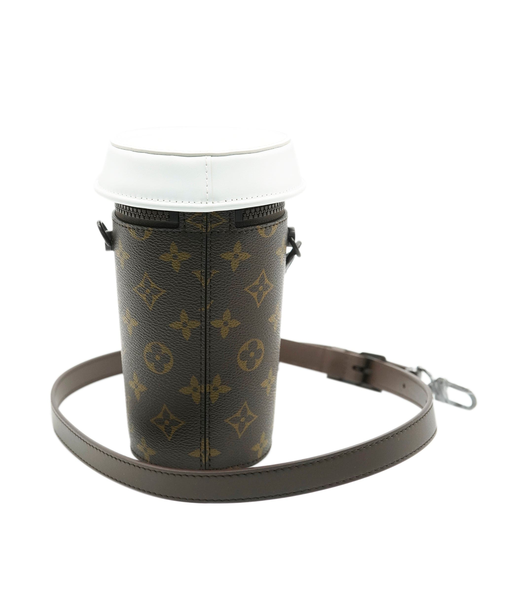 Louis Vuitton Louis Vuitton Coffee Cup Bag Limited Edition REC1692