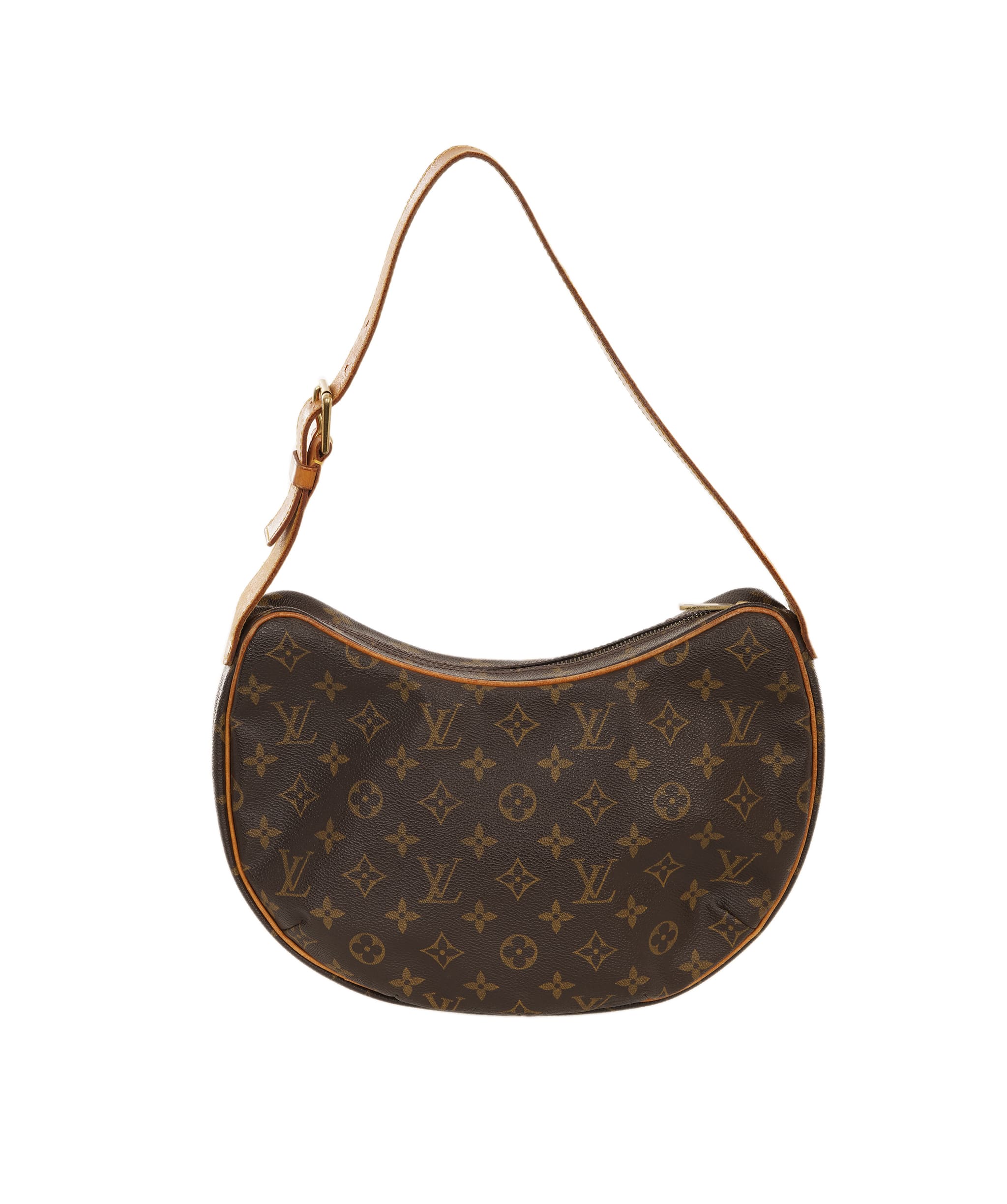 Louis Vuitton Louis Vuitton Croissant Handbag - Louis Vuitton ALC4164