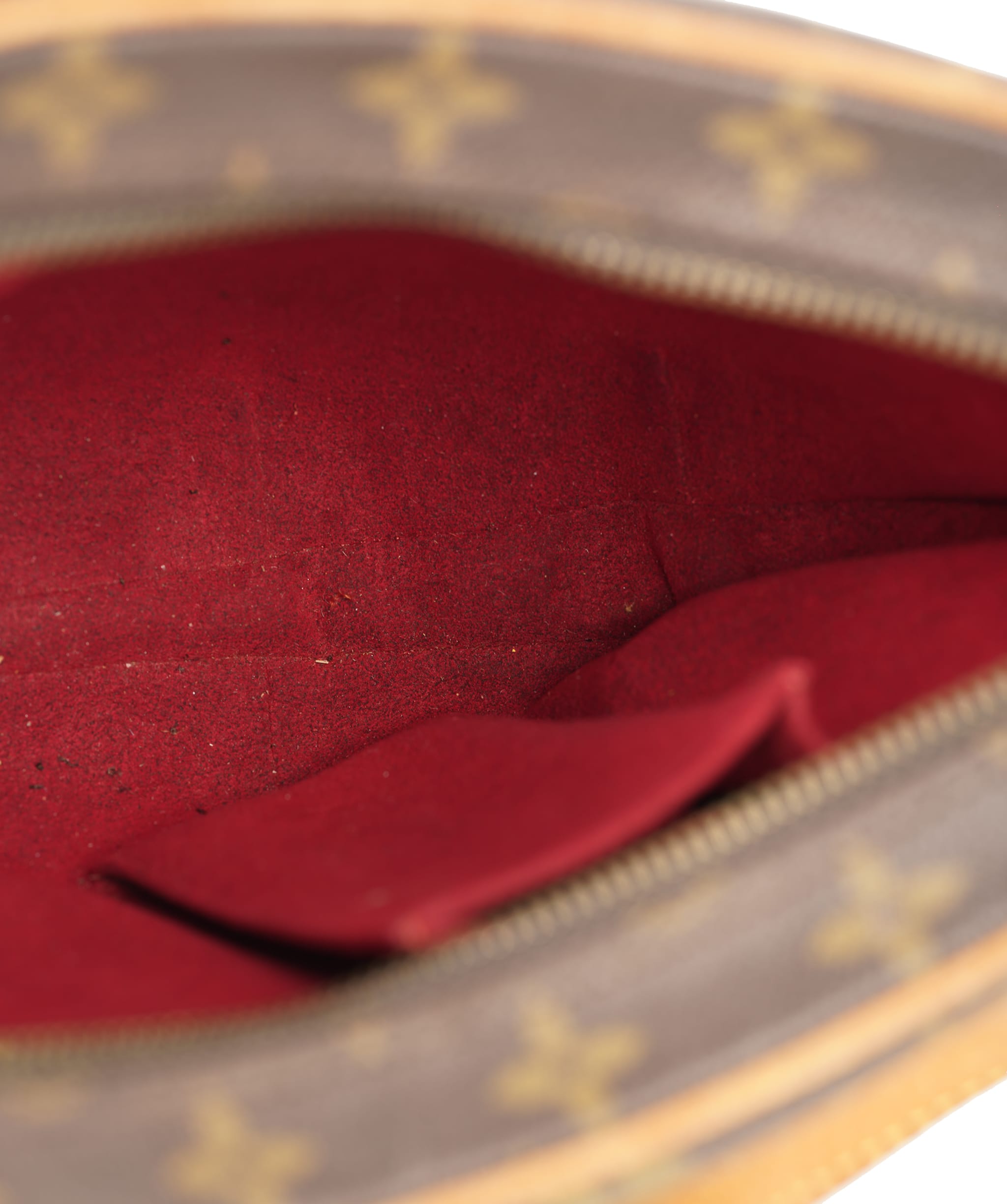 Louis Vuitton Louis Vuitton Croissant Handbag - Louis Vuitton ALC4164
