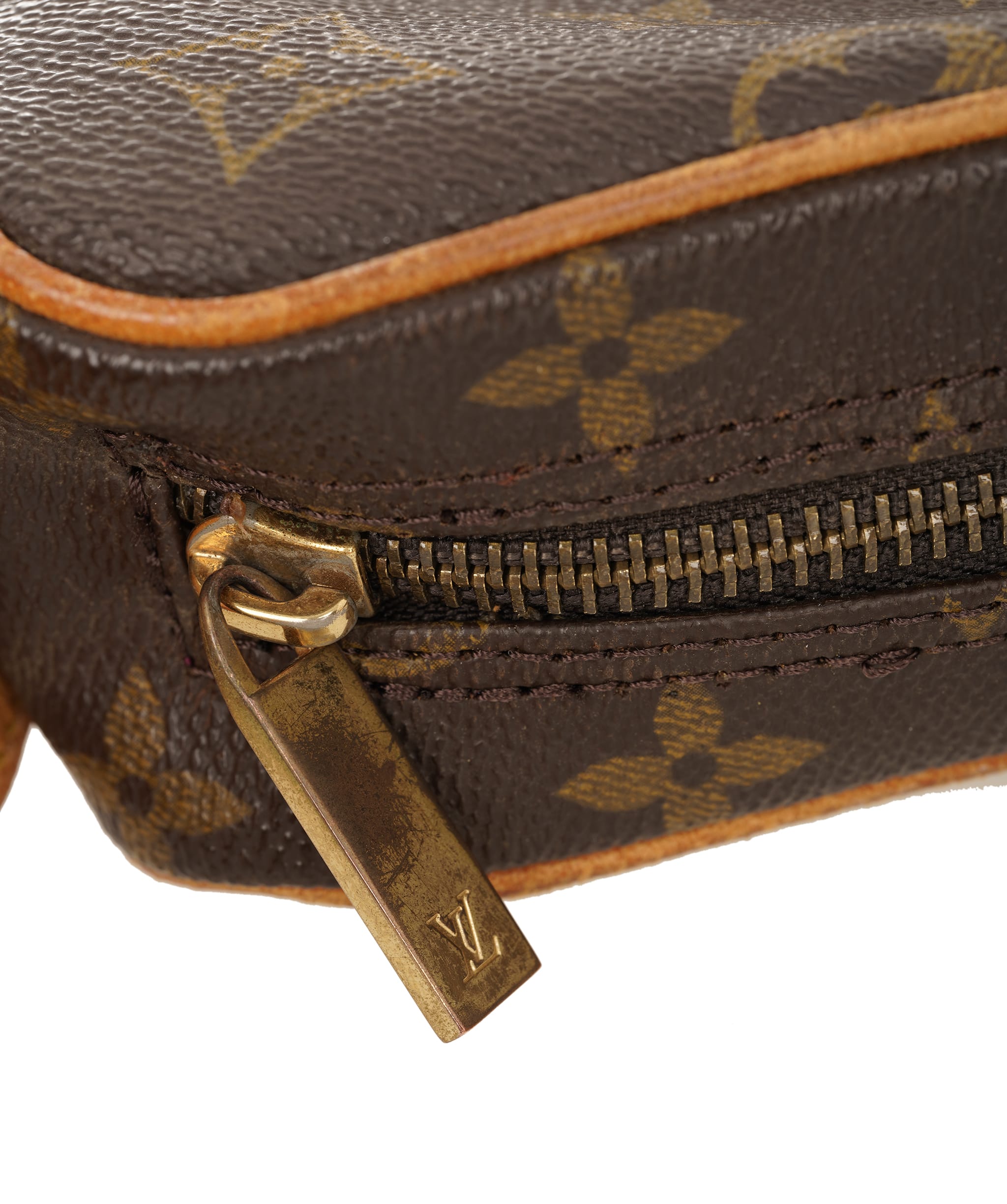 Louis Vuitton Louis Vuitton Croissant Handbag - Louis Vuitton ALC4164