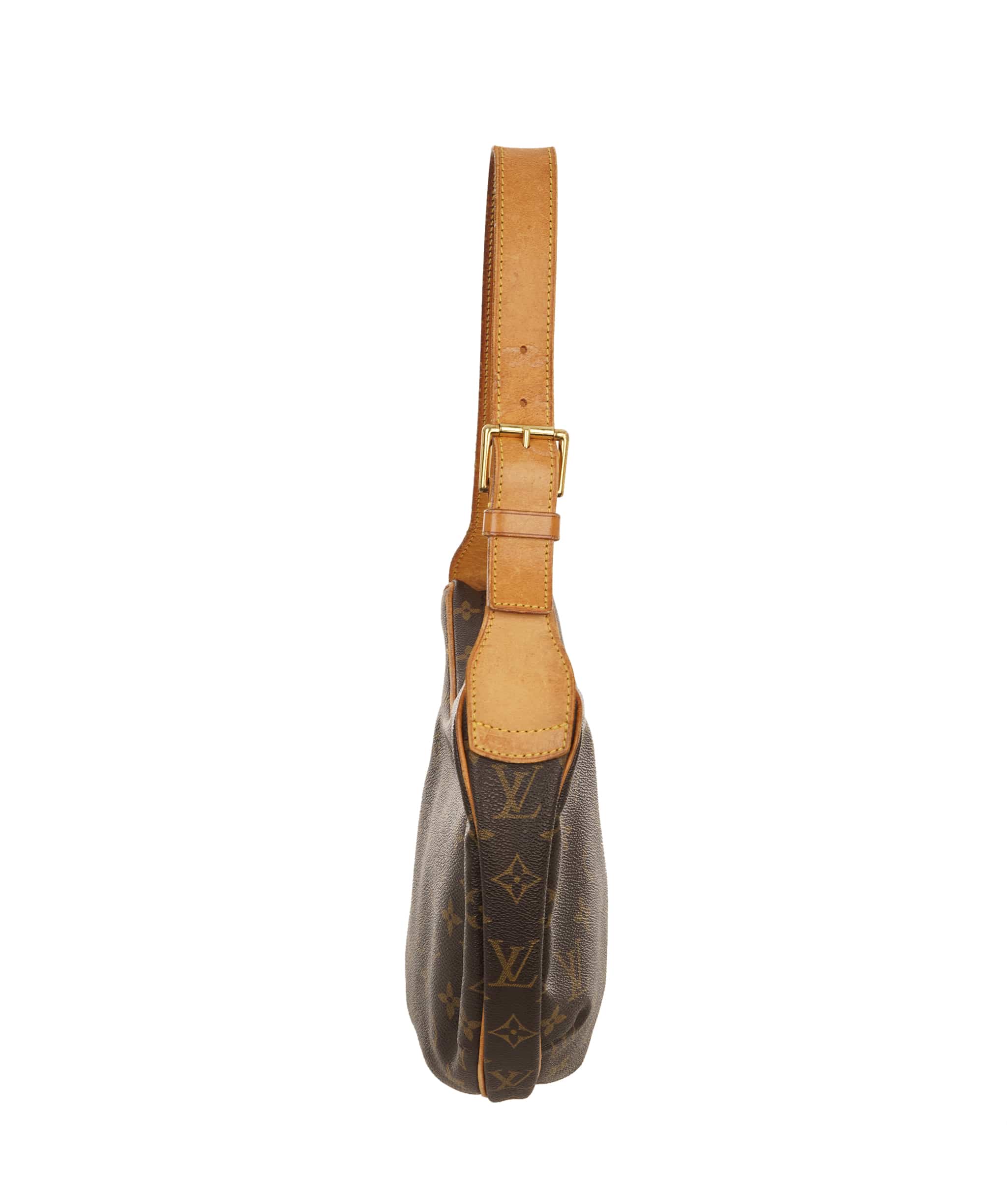 Louis Vuitton Louis Vuitton Croissant Handbag - Louis Vuitton ALC4164