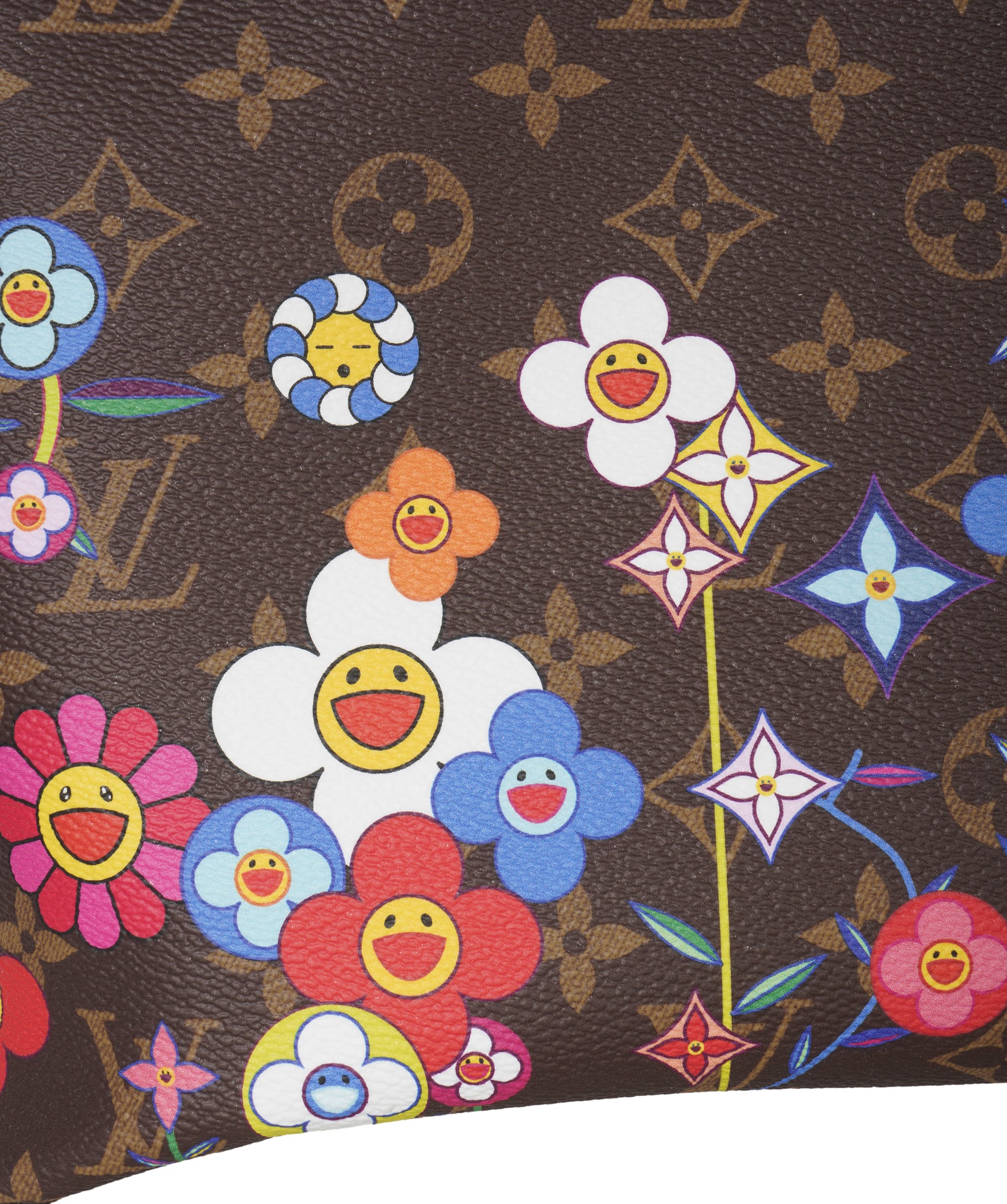 Louis Vuitton Louis Vuitton MM Murakami Neverfull ALC4150