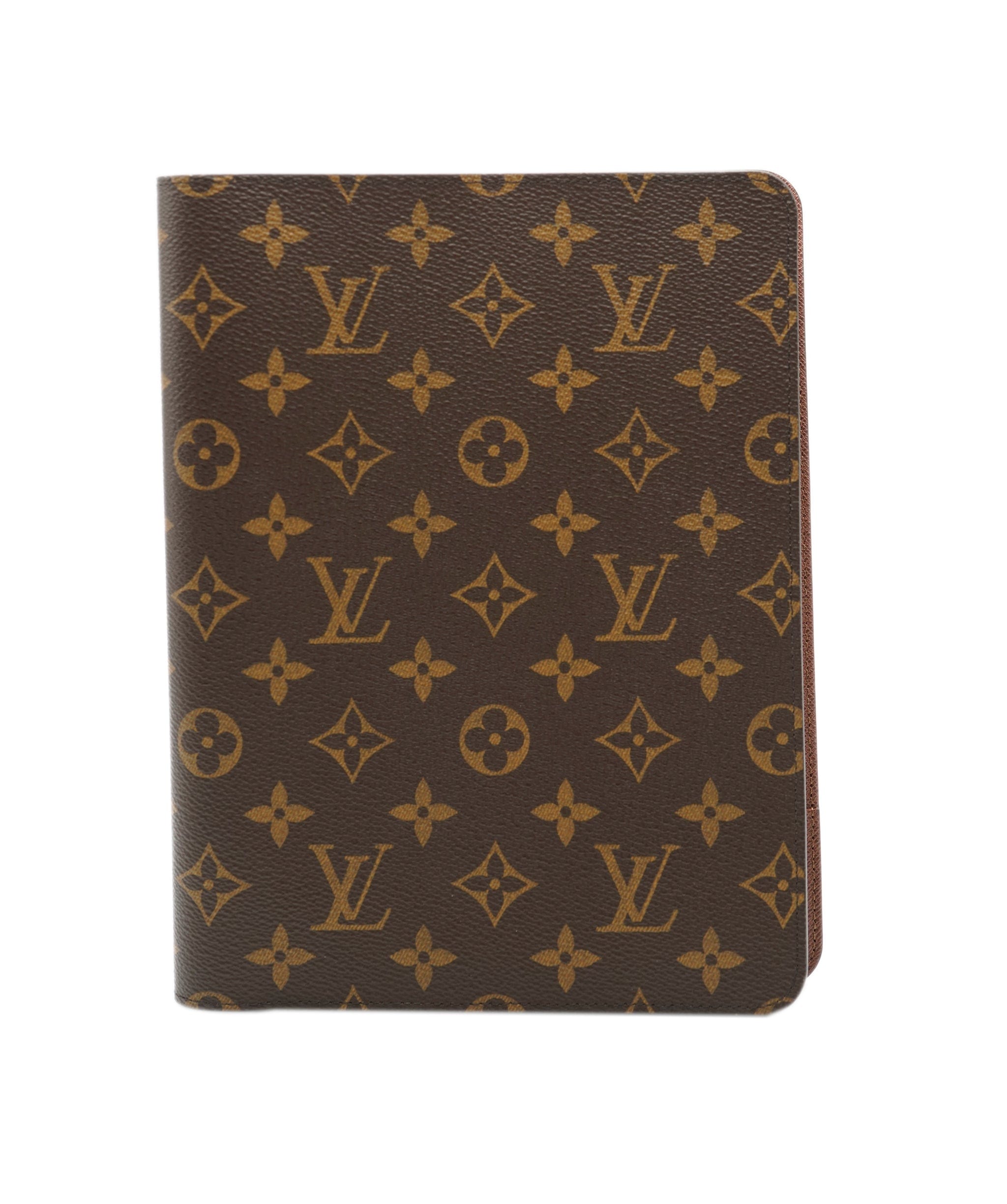 Louis Vuitton Monogram Canvas Desk Agenda Cover ASC4299 – LuxuryPromise