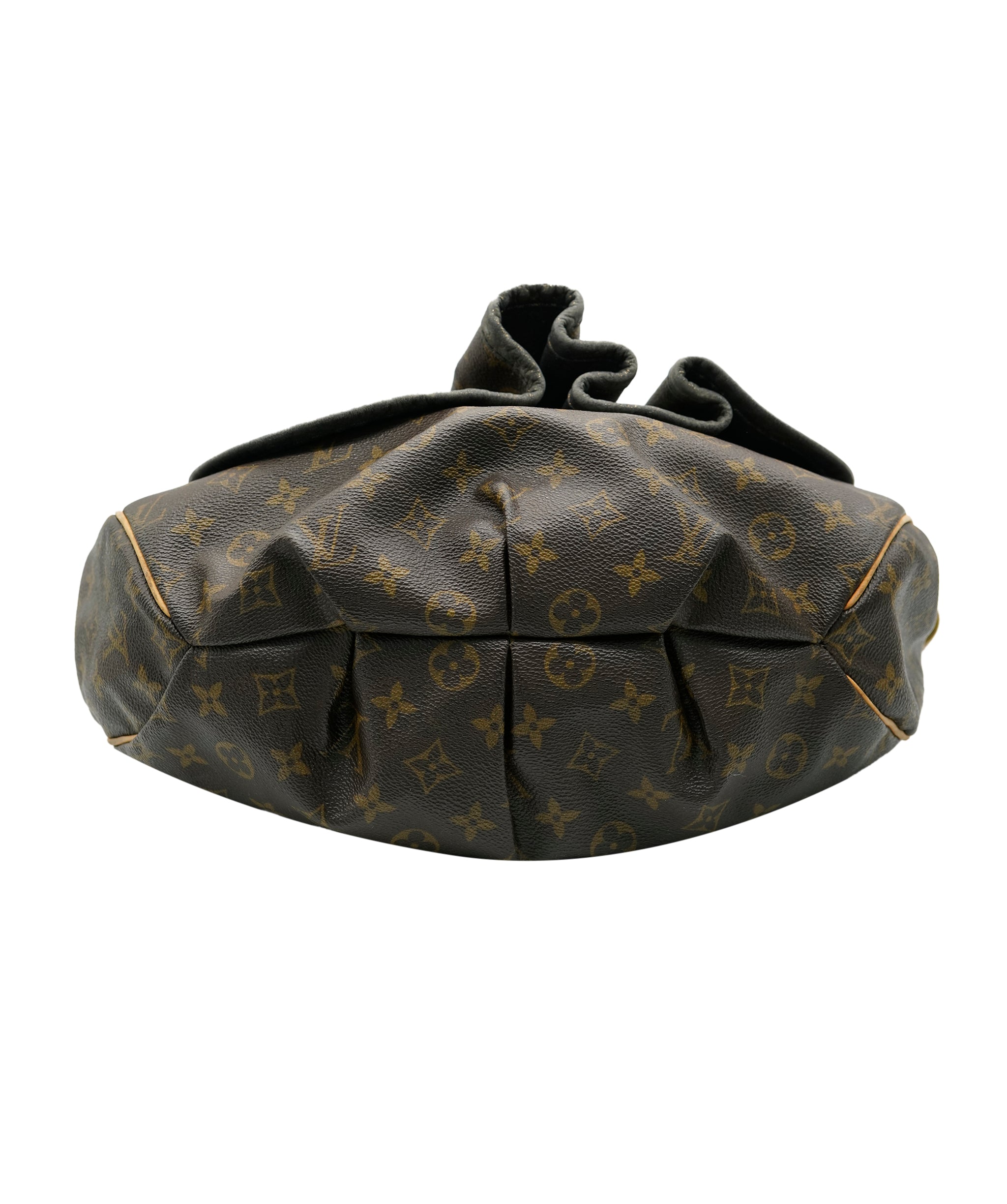 Louis Vuitton Louis Vuitton Monogram Hobo Bag AGC3015