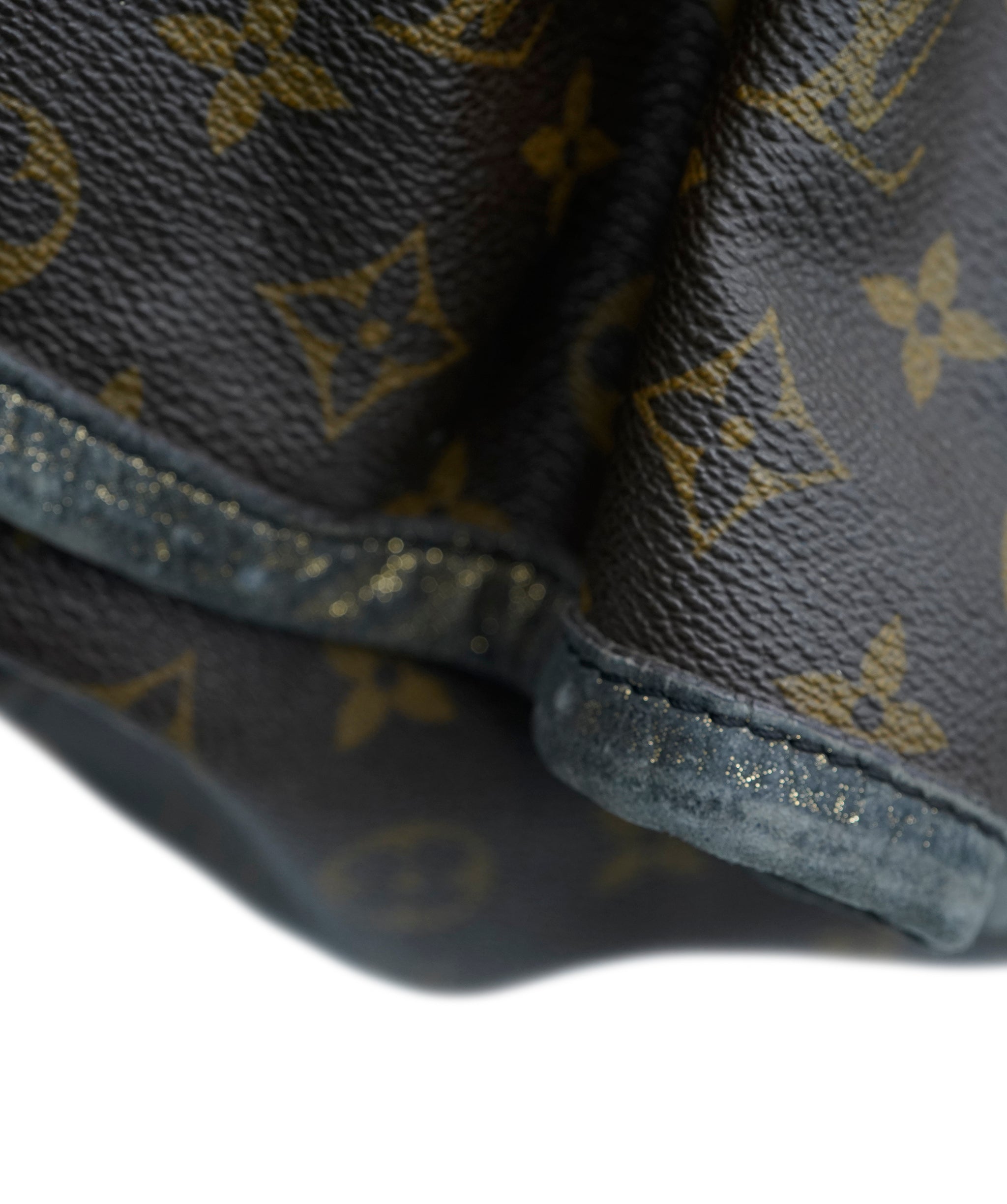 Louis Vuitton Louis Vuitton Monogram Hobo Bag AGC3015