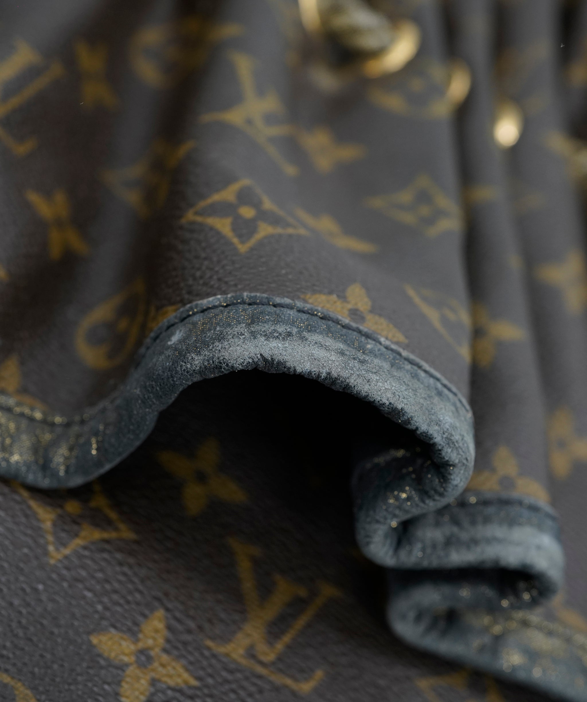 Louis Vuitton Louis Vuitton Monogram Hobo Bag AGC3015