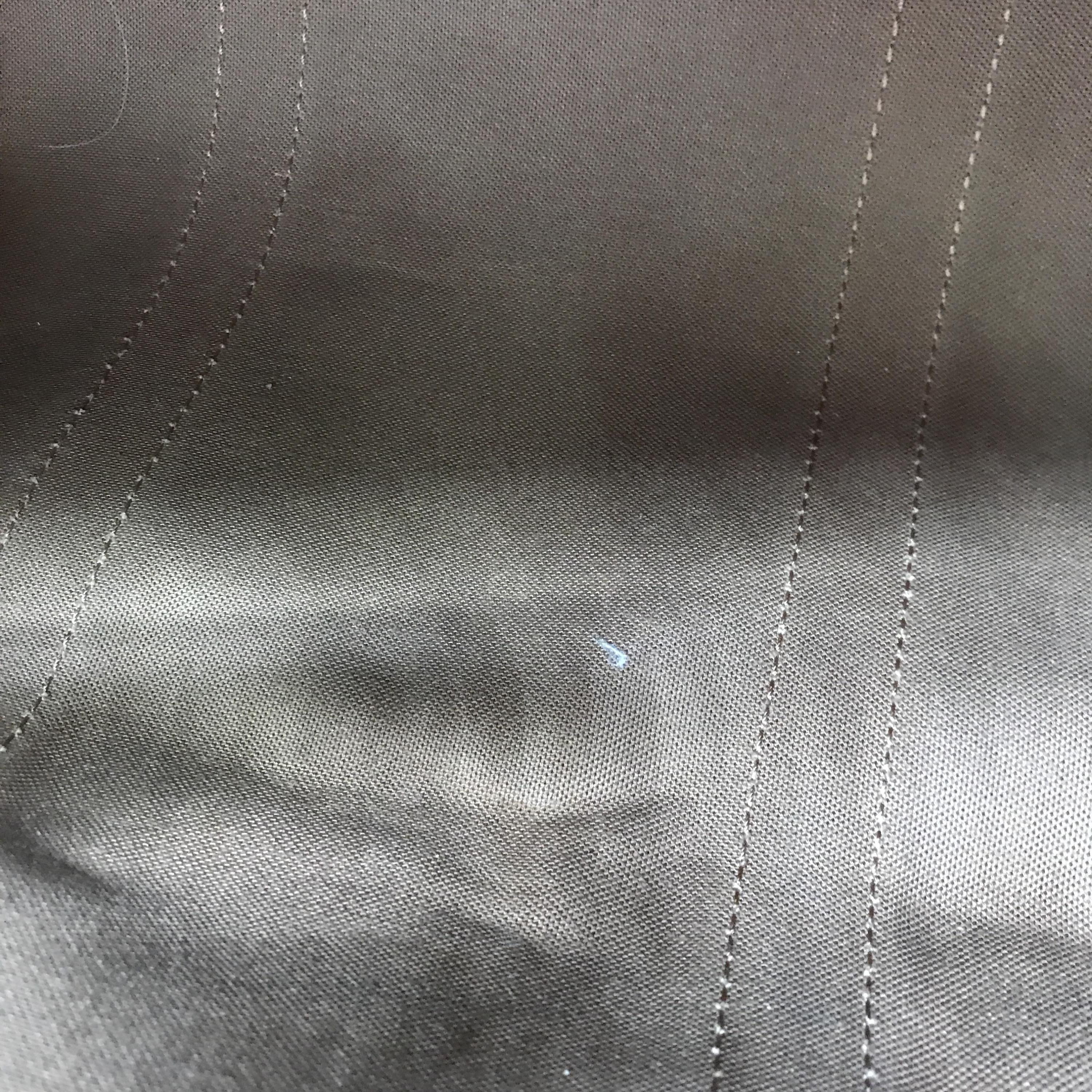 Louis Vuitton Louis Vuitton Monogram Keepall Bandouliere 50 handbag ALC3220