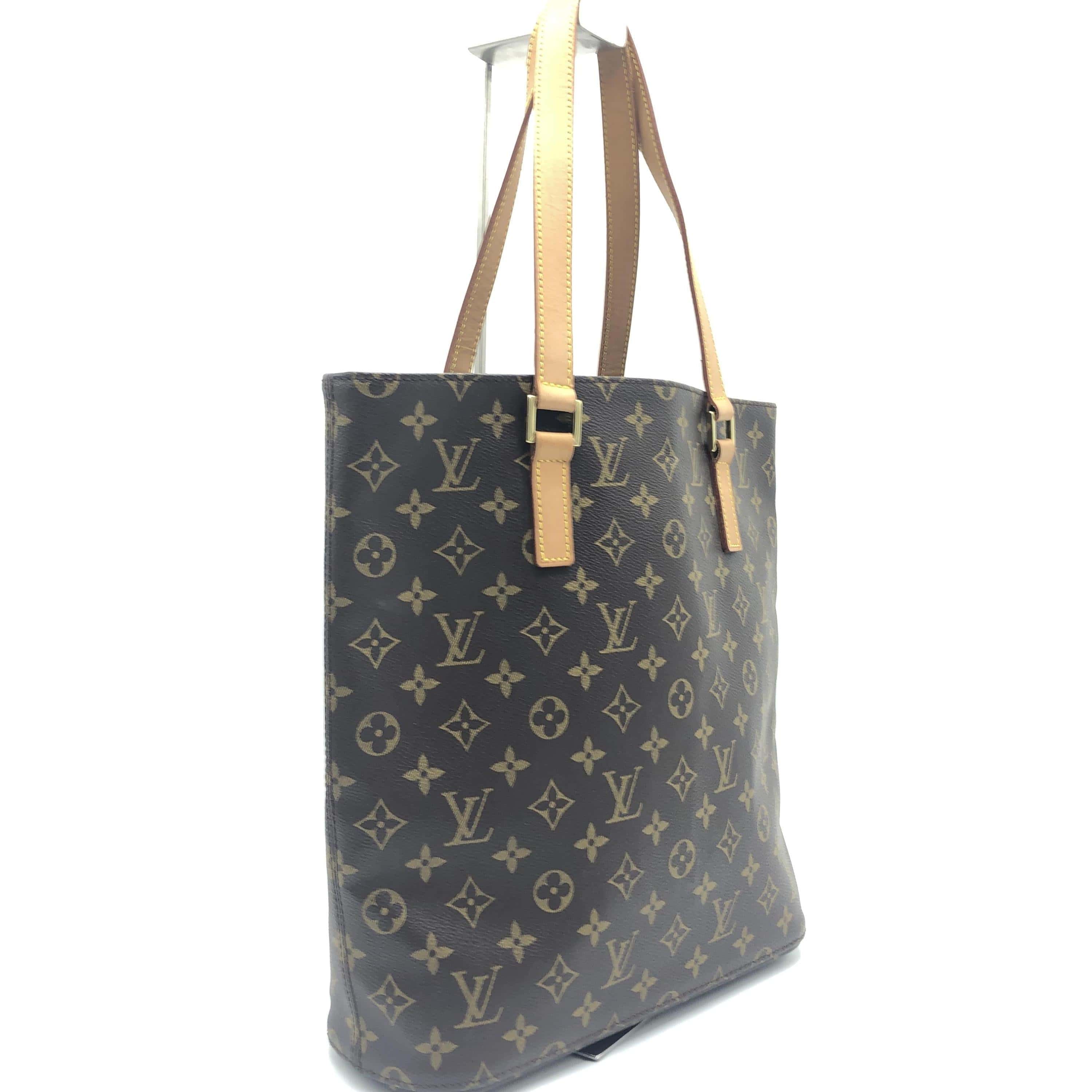 Louis Vuitton Louis Vuitton Monogram Vavin GM Tote Bag ALC3190