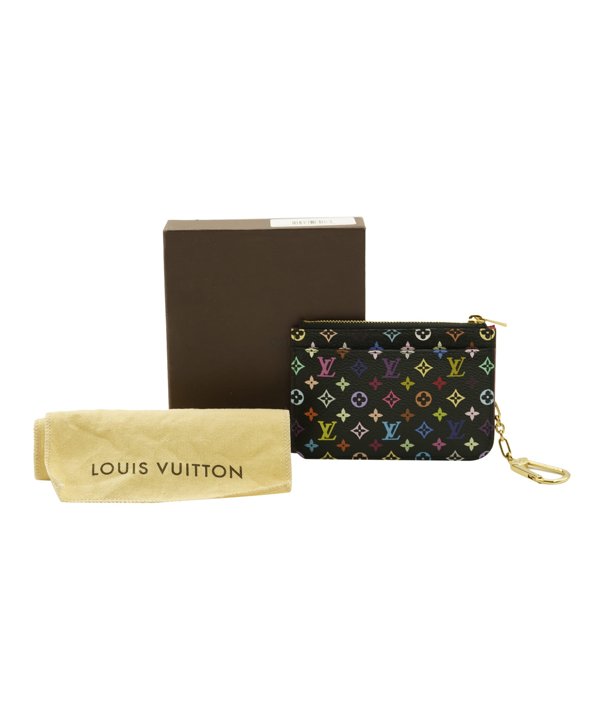 Louis Vuitton Louis Vuitton Murakami wallet AKC0771