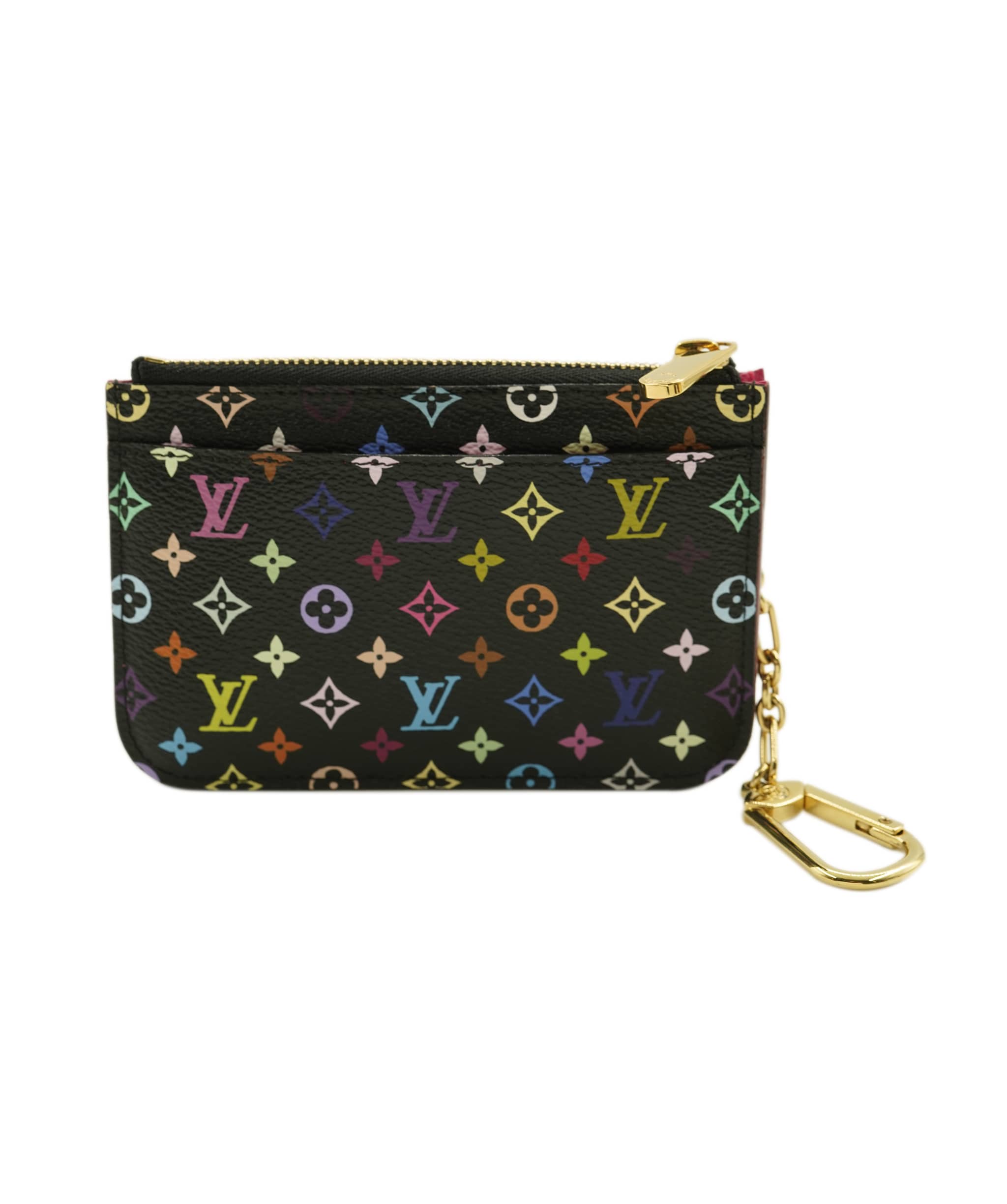 Louis Vuitton Louis Vuitton Murakami wallet AKC0771