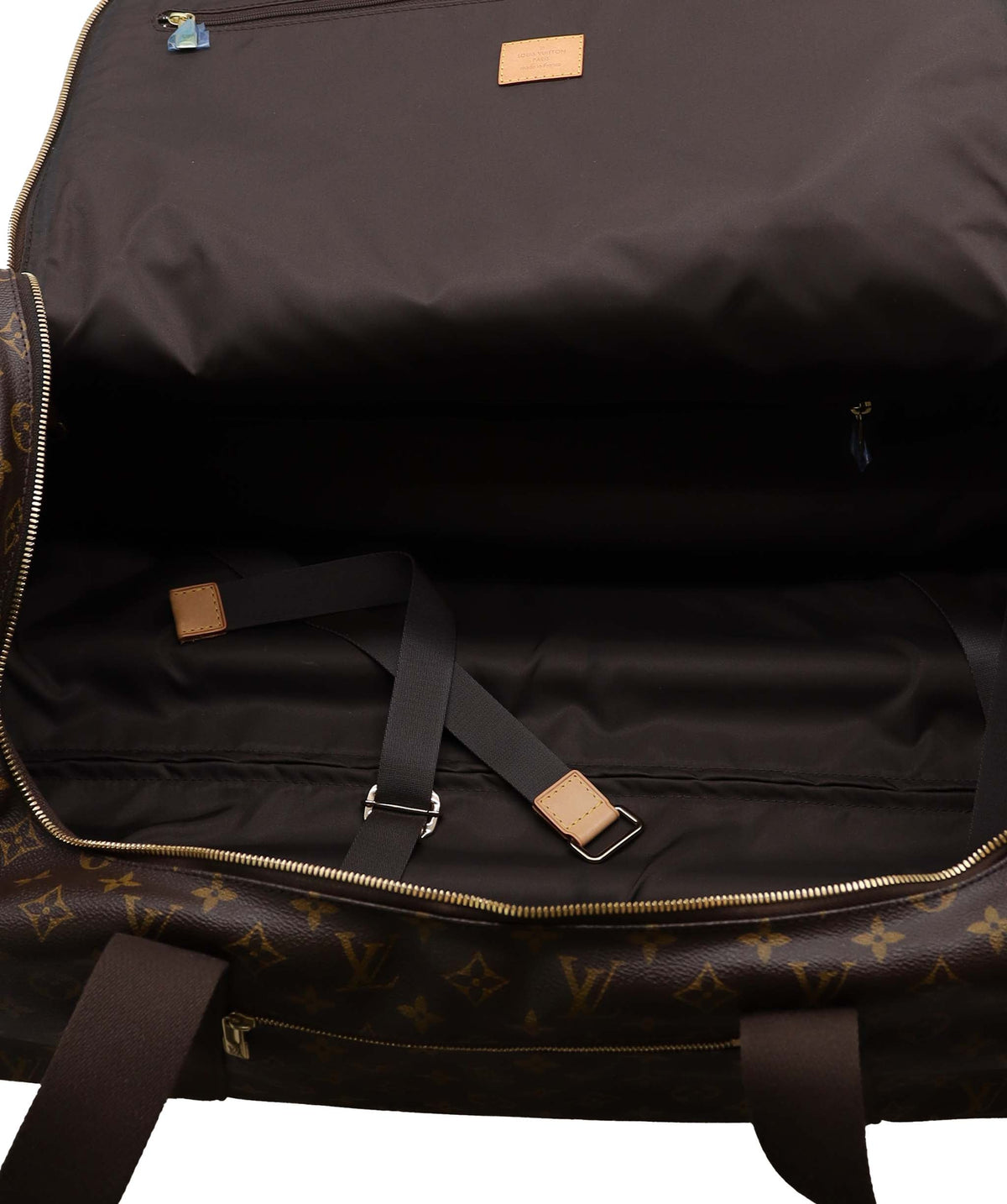 Louis Vuitton Louis Vuitton Neo Eole 55 Travel Bag Monogram SKC2003