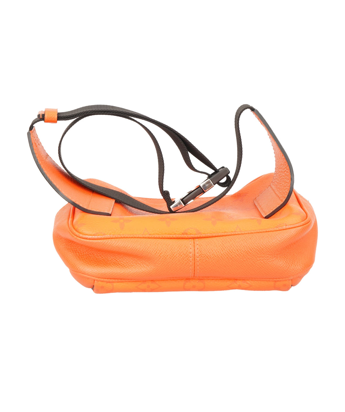 Louis Vuitton Louis Vuitton Orange Taigarama Outdoor Bum Bag C351503