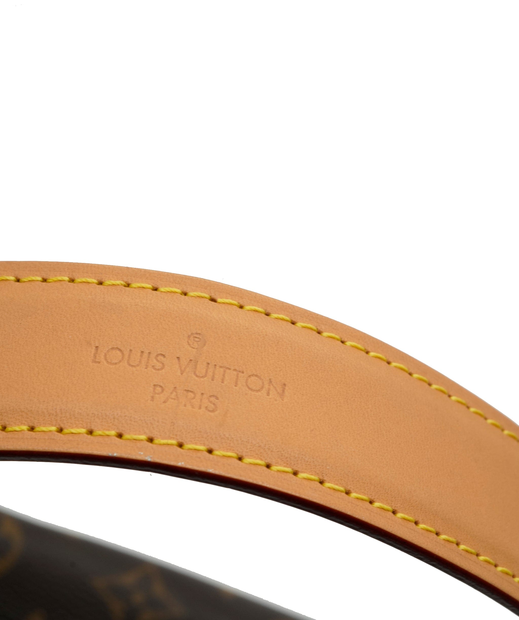 Louis Vuitton Louis Vuitton Soft Box Bag ALC2976