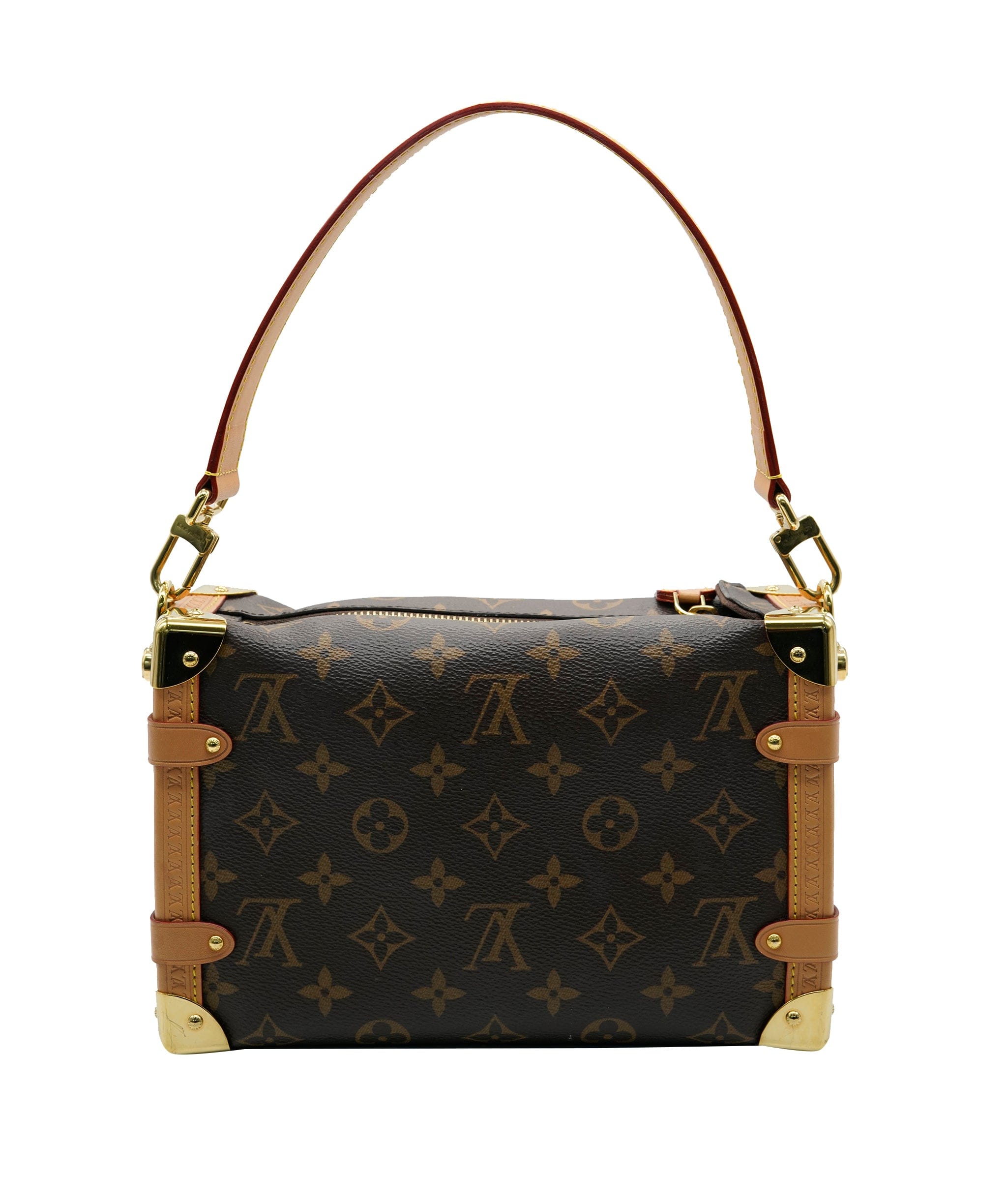 Louis Vuitton Louis Vuitton Soft Box Bag ALC2976