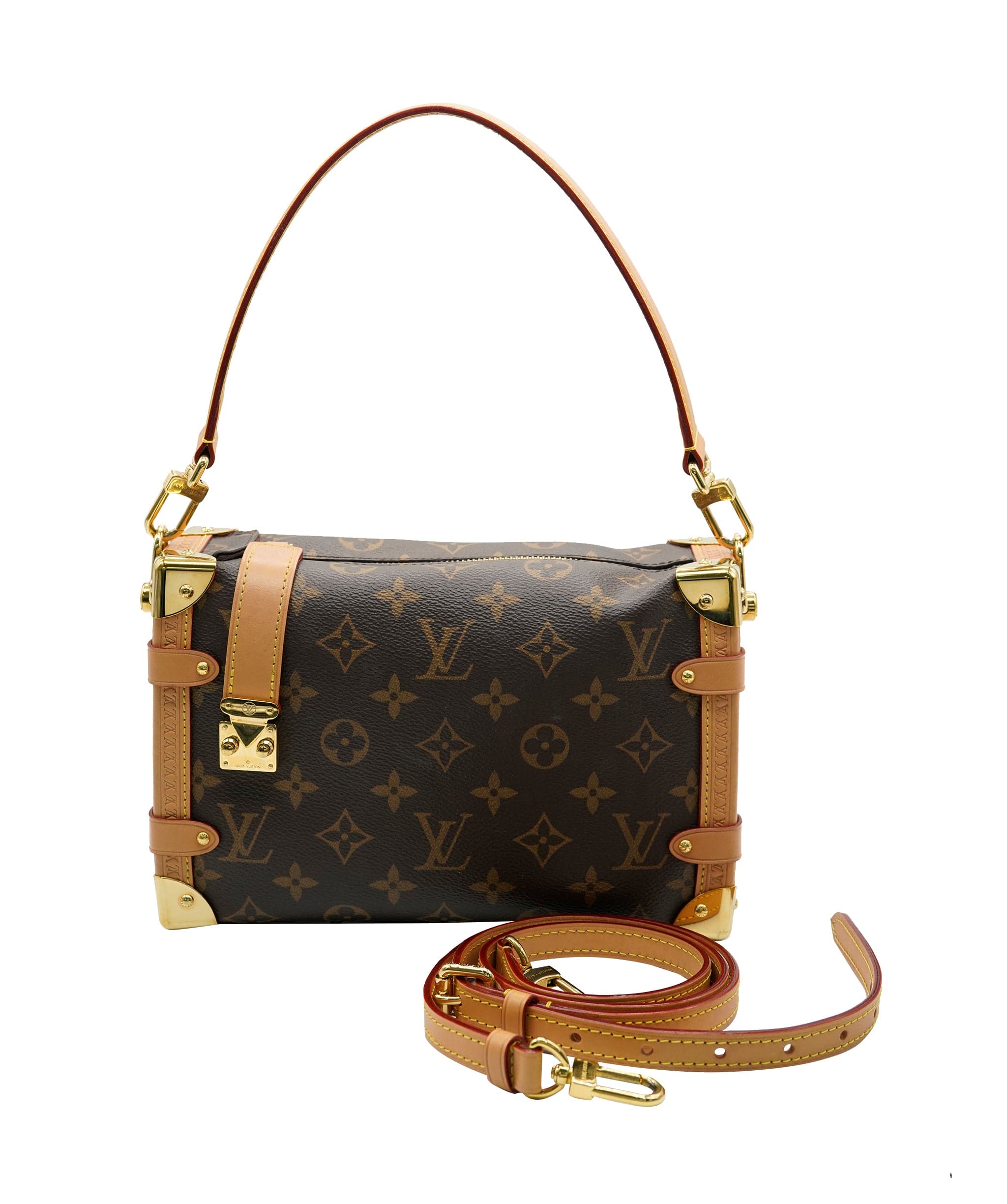 Louis Vuitton Louis Vuitton Soft Box Bag ALC2976