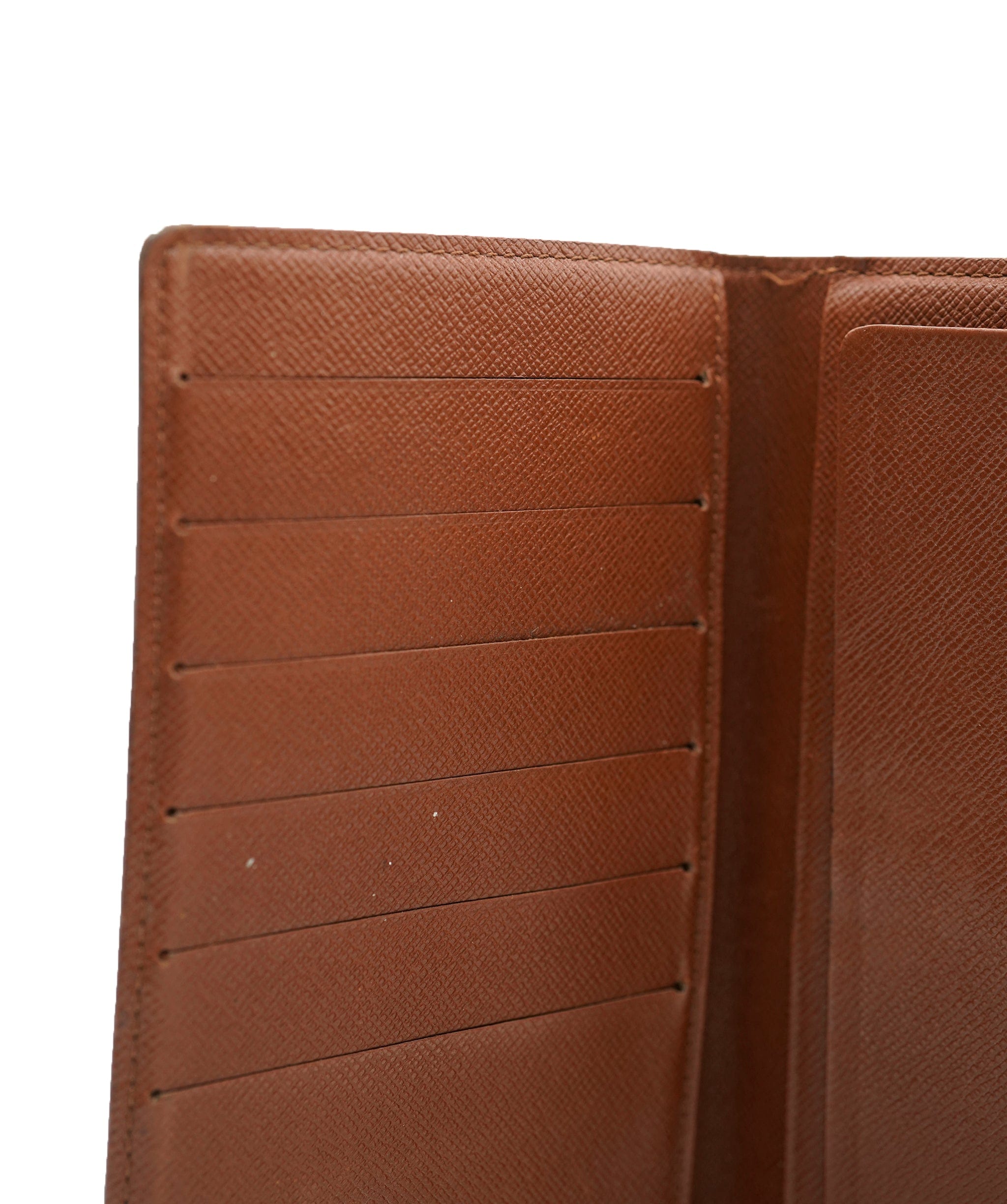 Louis Vuitton LV Large Card Holder Monogram - APC0016