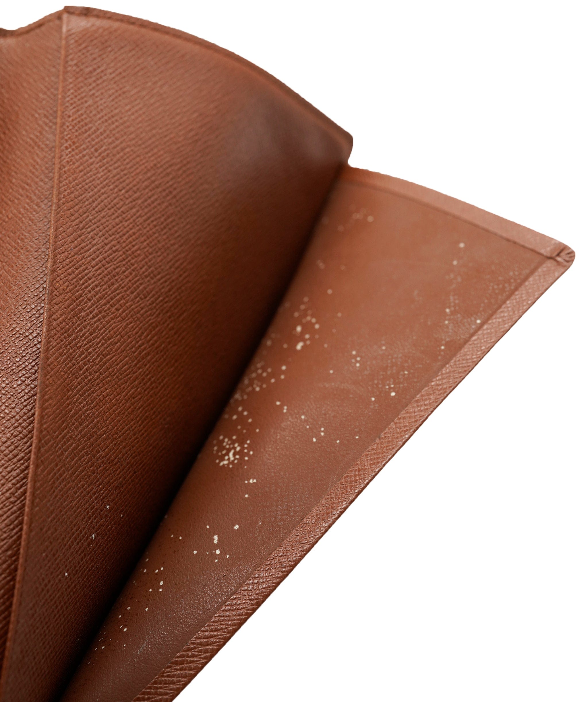 Louis Vuitton LV Large Card Holder Monogram - APC0016