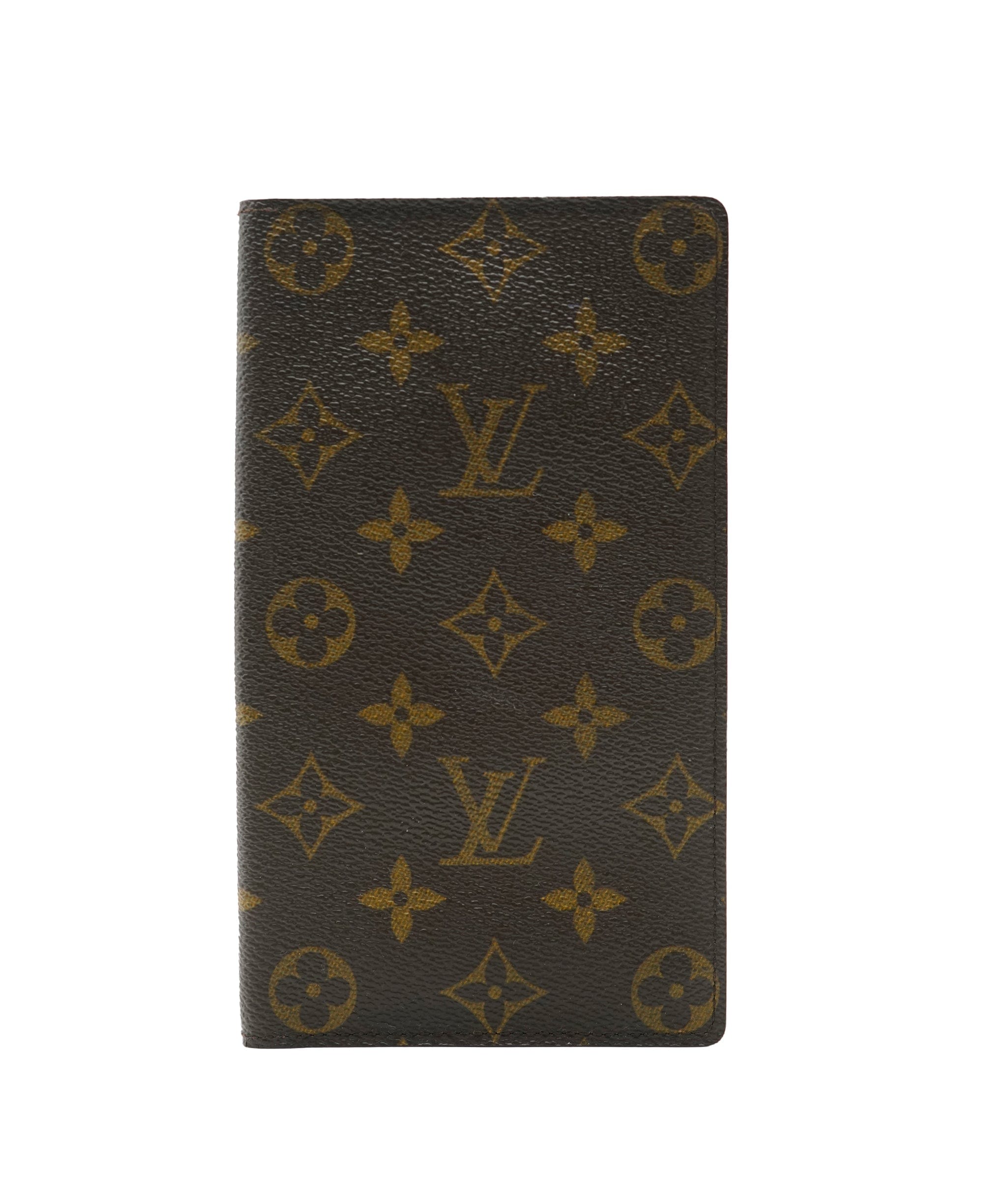 Louis Vuitton LV Large Card Holder Monogram - APC0016