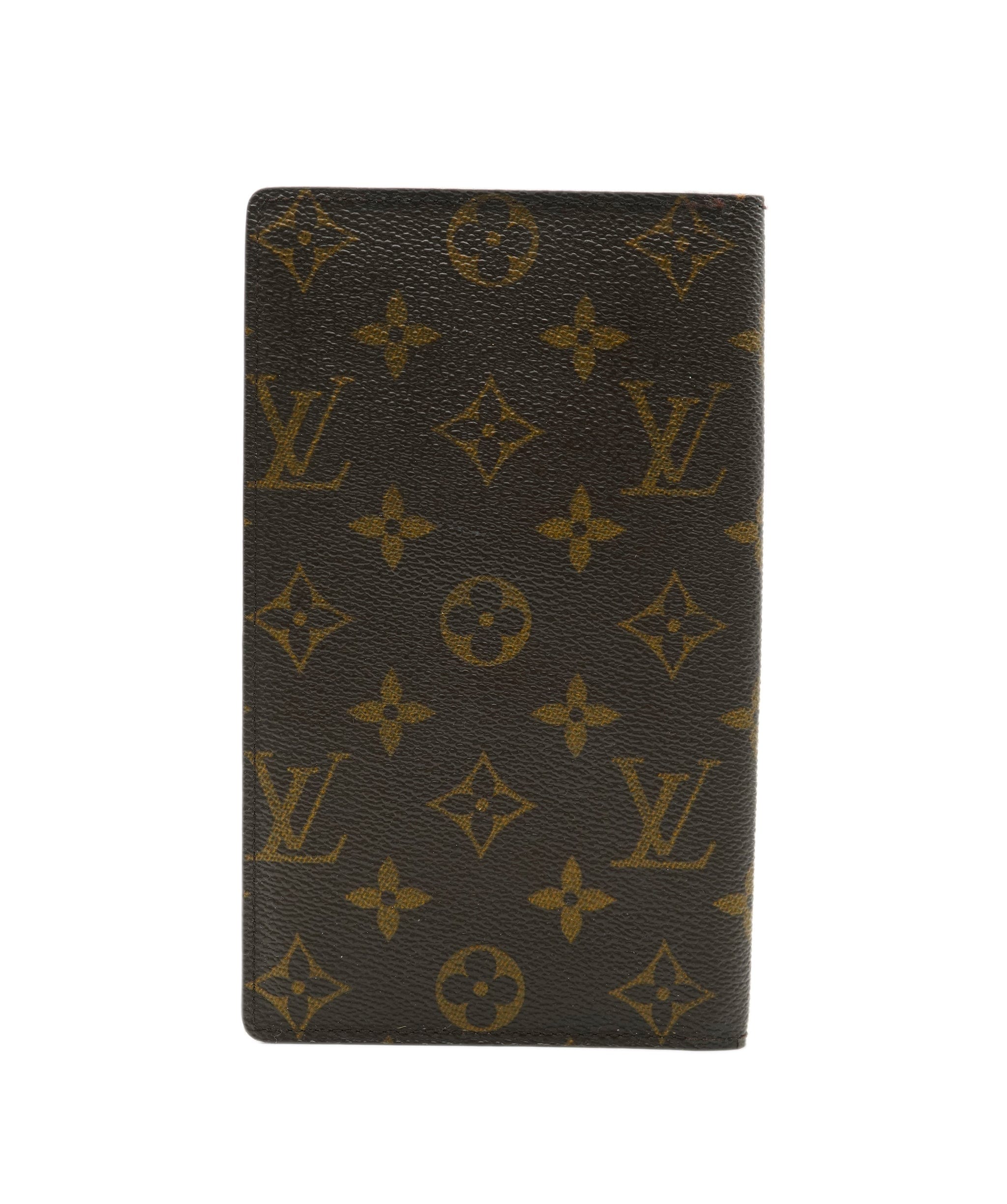 Louis Vuitton LV Large Card Holder Monogram - APC0016