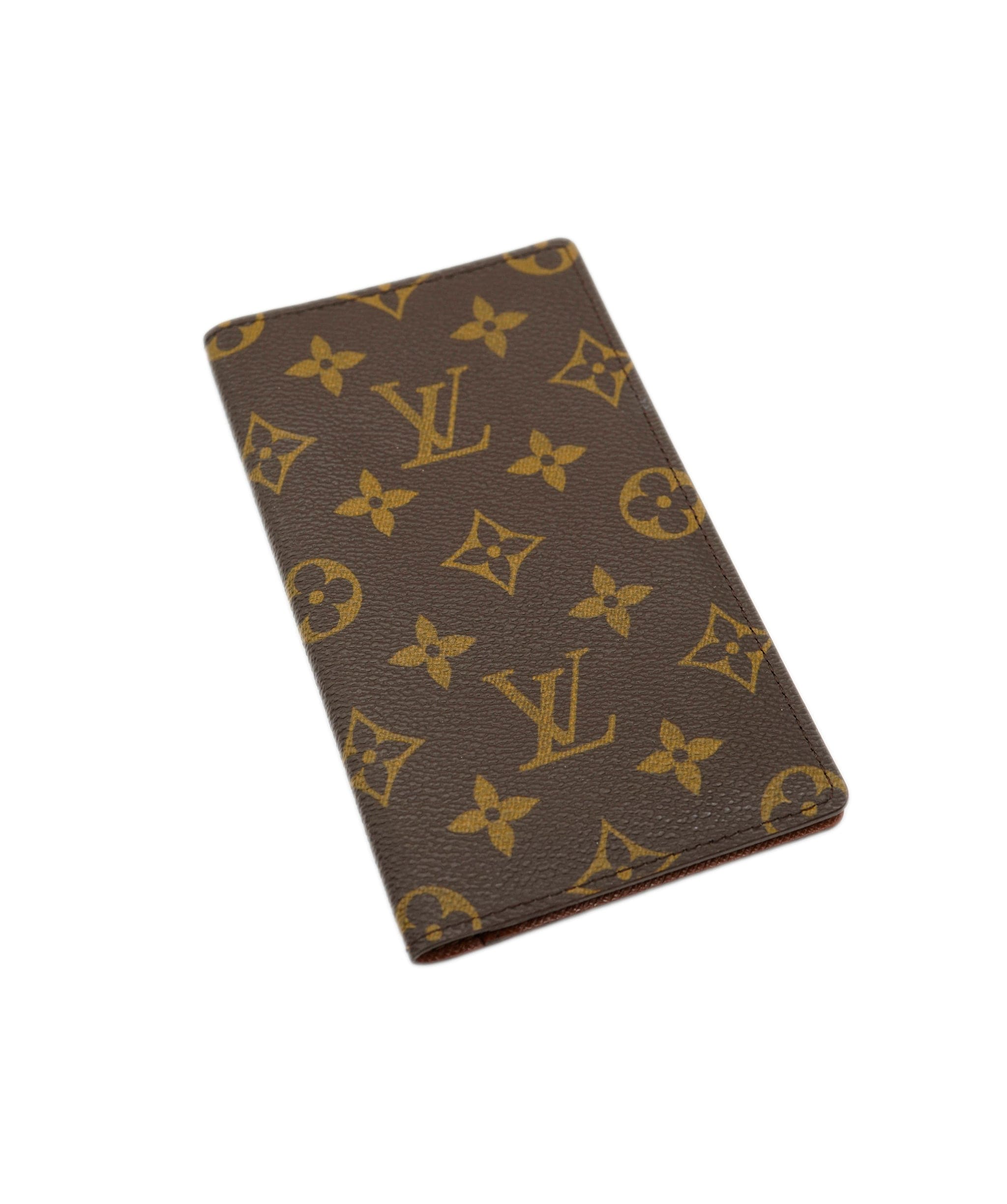 Louis Vuitton LV Medium Card Holder Monogram - APC0017