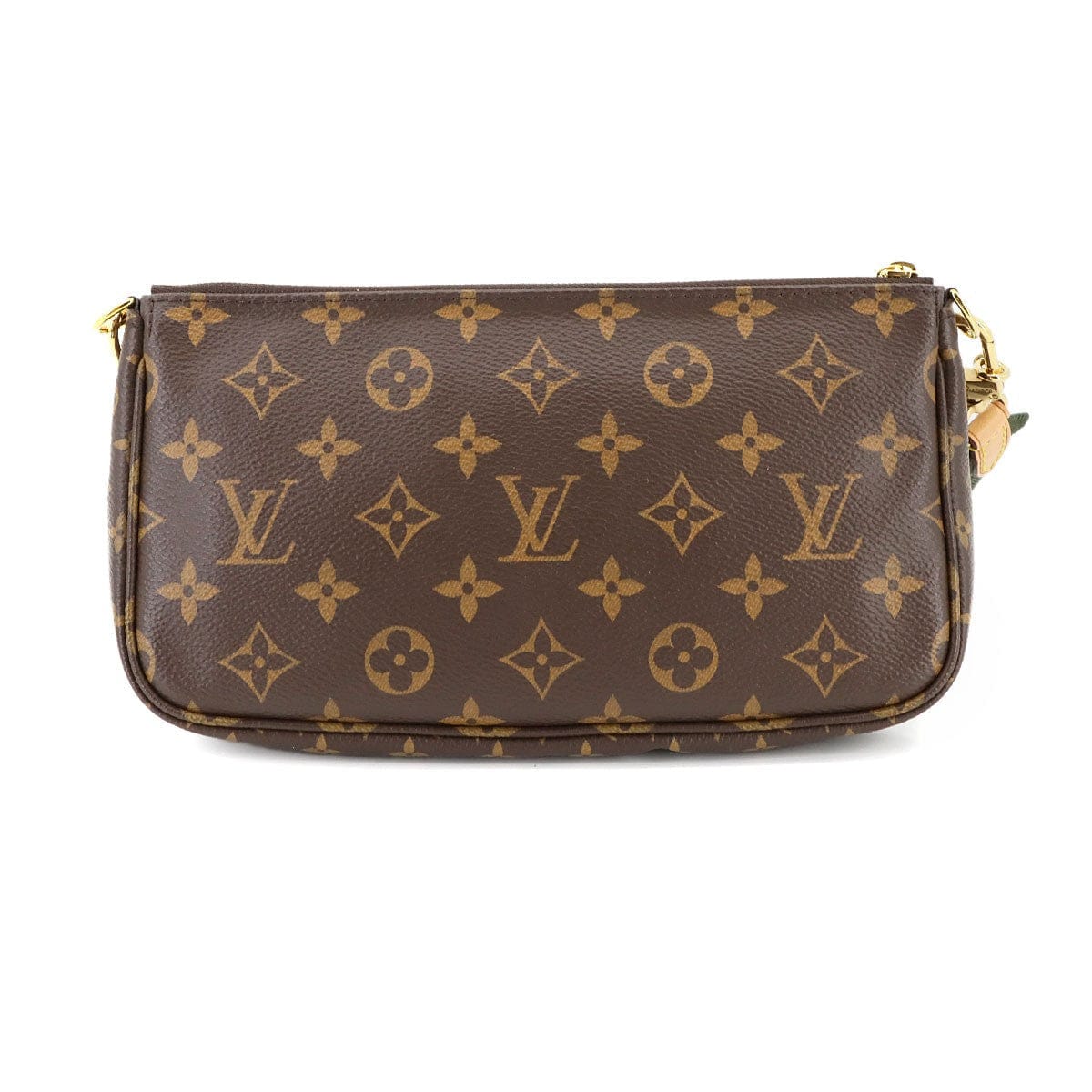 LOUIS VUITTON LOUIS VUITTON Monogram Multi Pochette Accessoires Shoulder Bag M44813 90300491