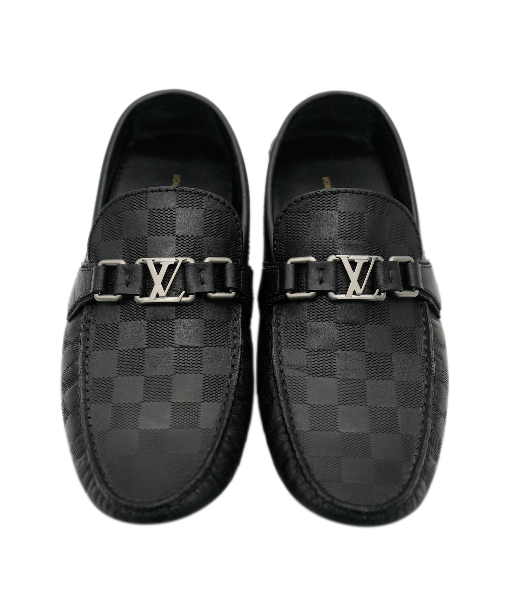 Louis Vuitton Louis Vuitton Loafers ALC1771