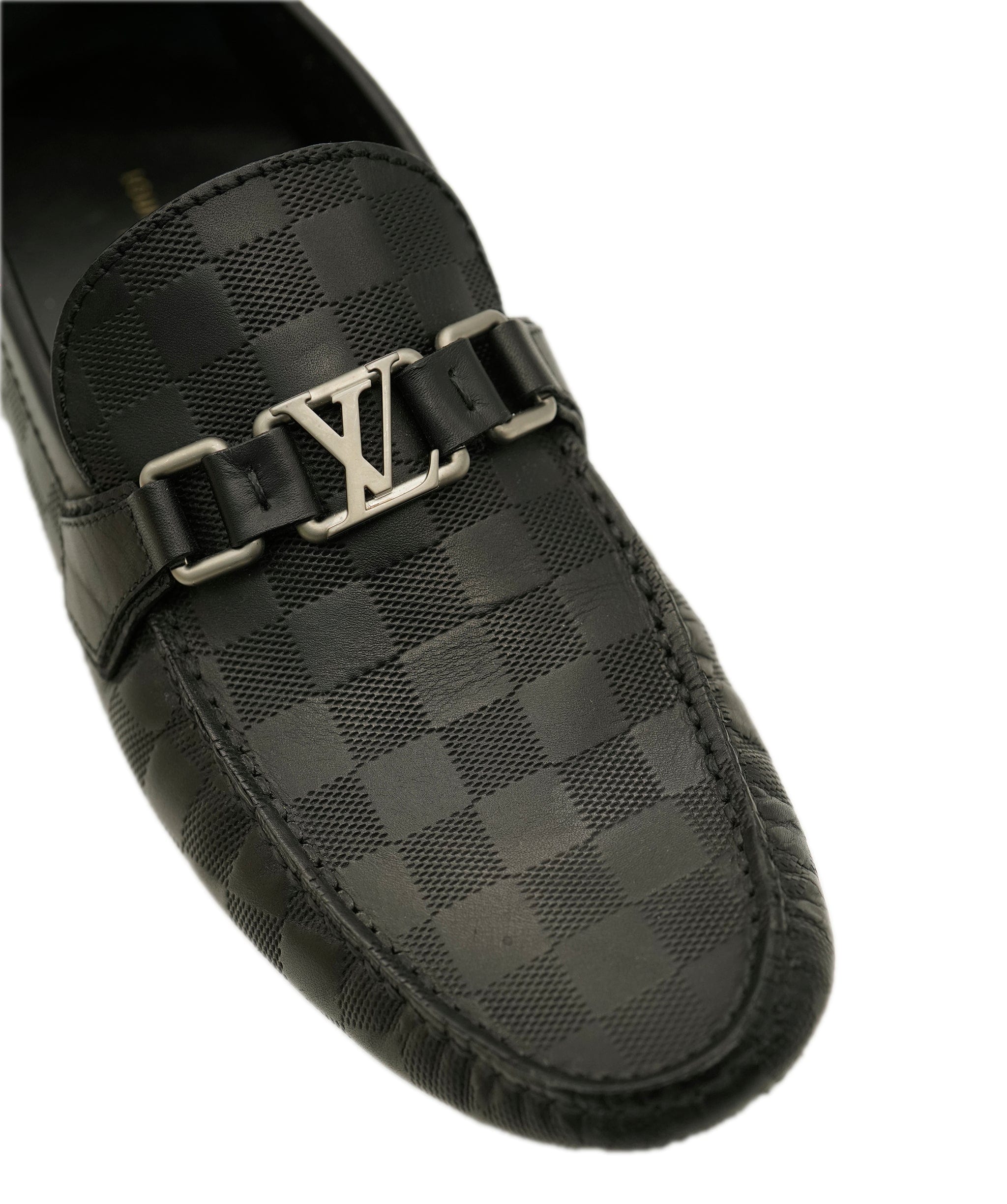 Louis Vuitton Louis Vuitton Loafers ALC1771