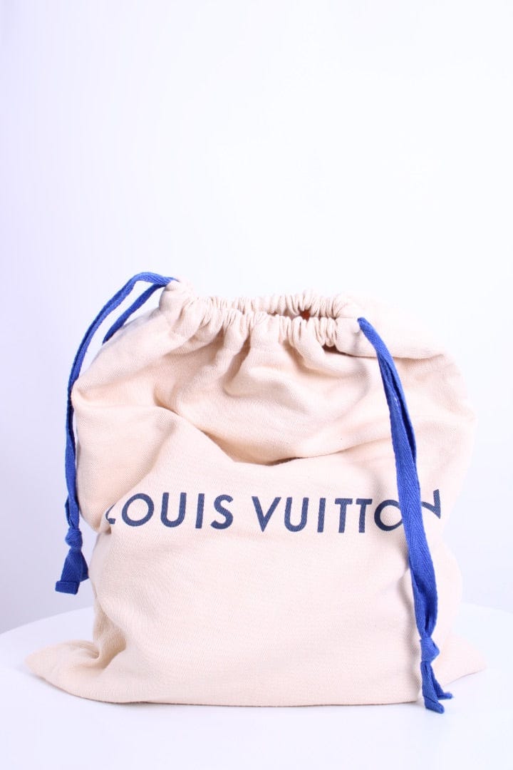 Louis Vuitton Louis Vuitton 2019 Nano Speedy Bag Brown Monogram