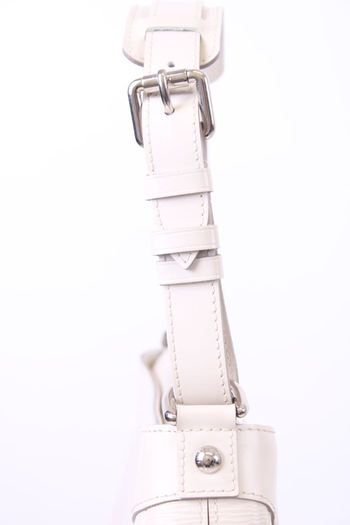 Louis Vuitton Louis Vuitton Bag White