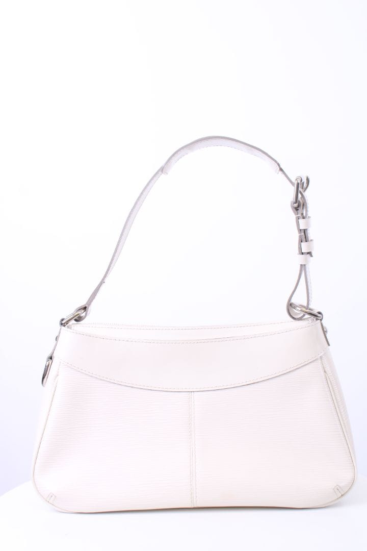 Louis Vuitton Louis Vuitton Bag White