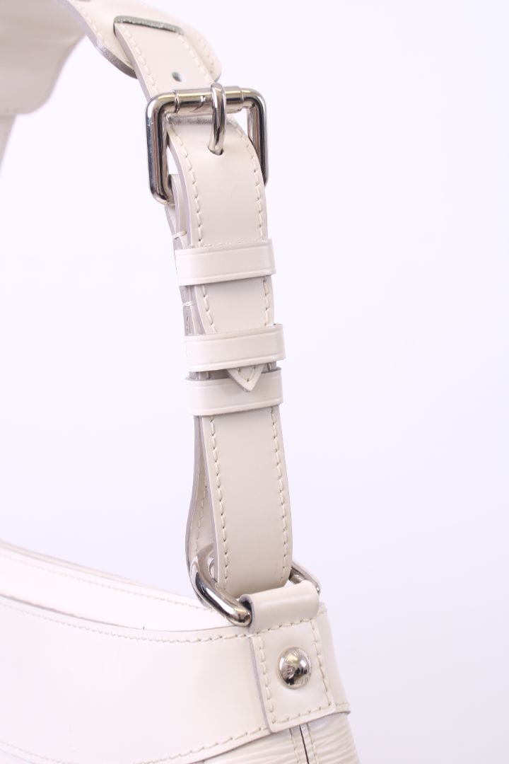 Louis Vuitton Louis Vuitton Bag White